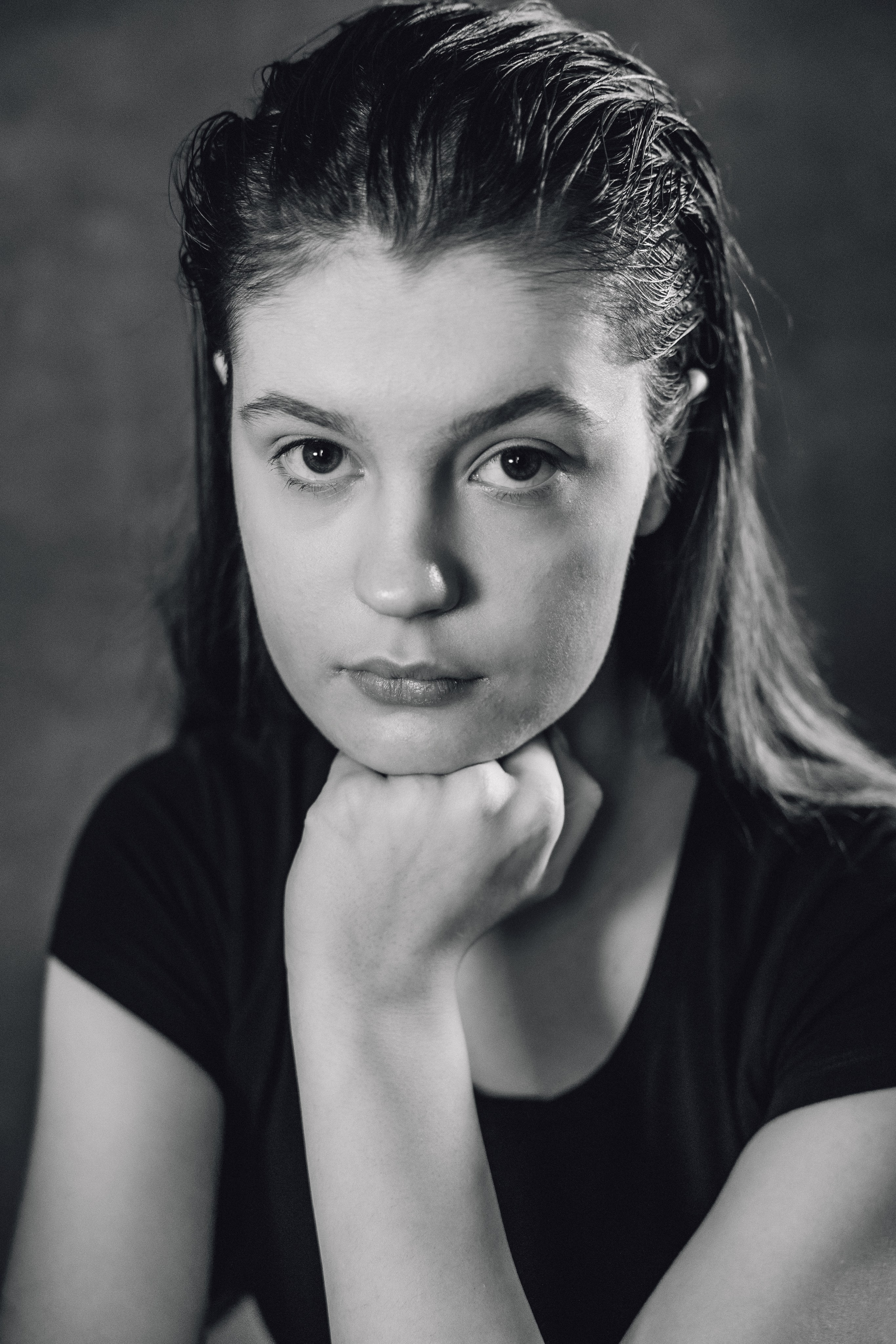 ЛИЗА. Я фотограф из Москвы к Вашим услугам