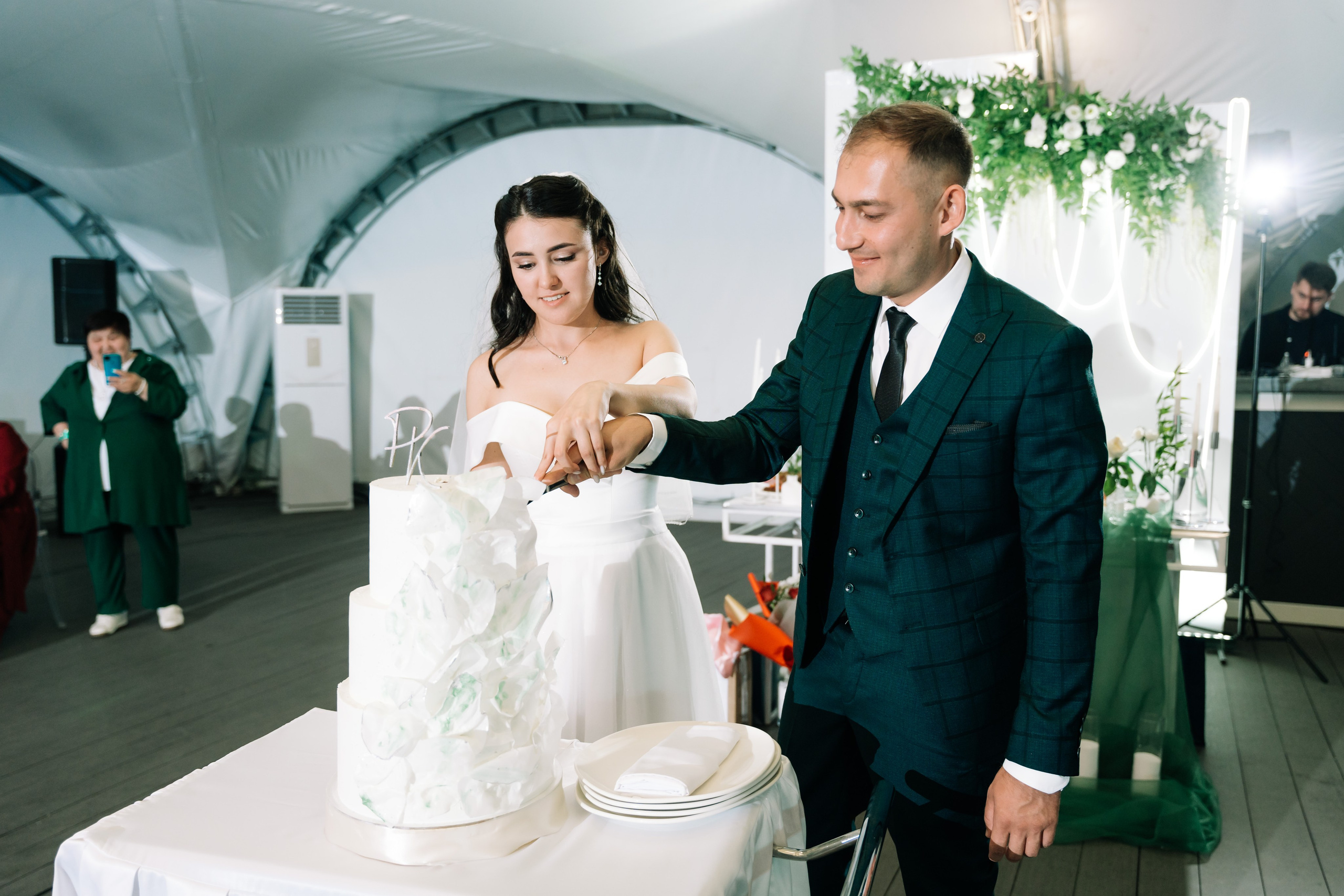 Камила и Равиль. Ульяна Ремезова | Фотограф | Челябинск