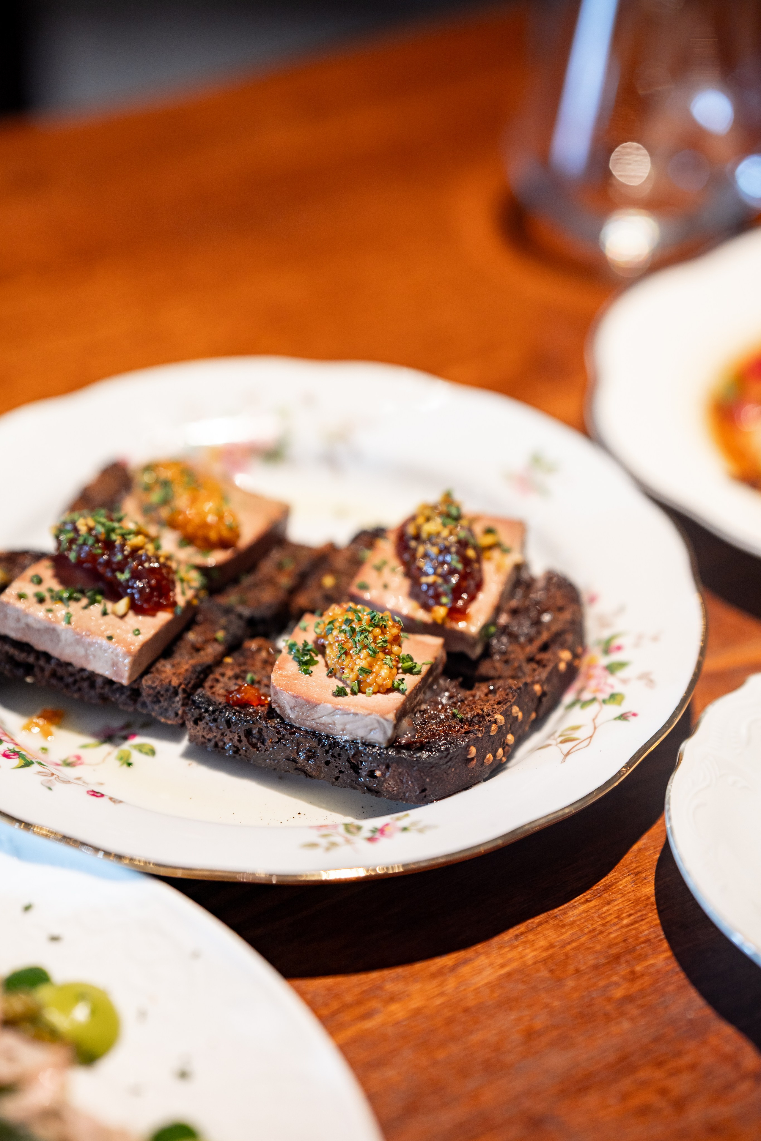 Le Pigeon — Русские сезоны и Балет «Дягилев». Фотограф Никита Комаров