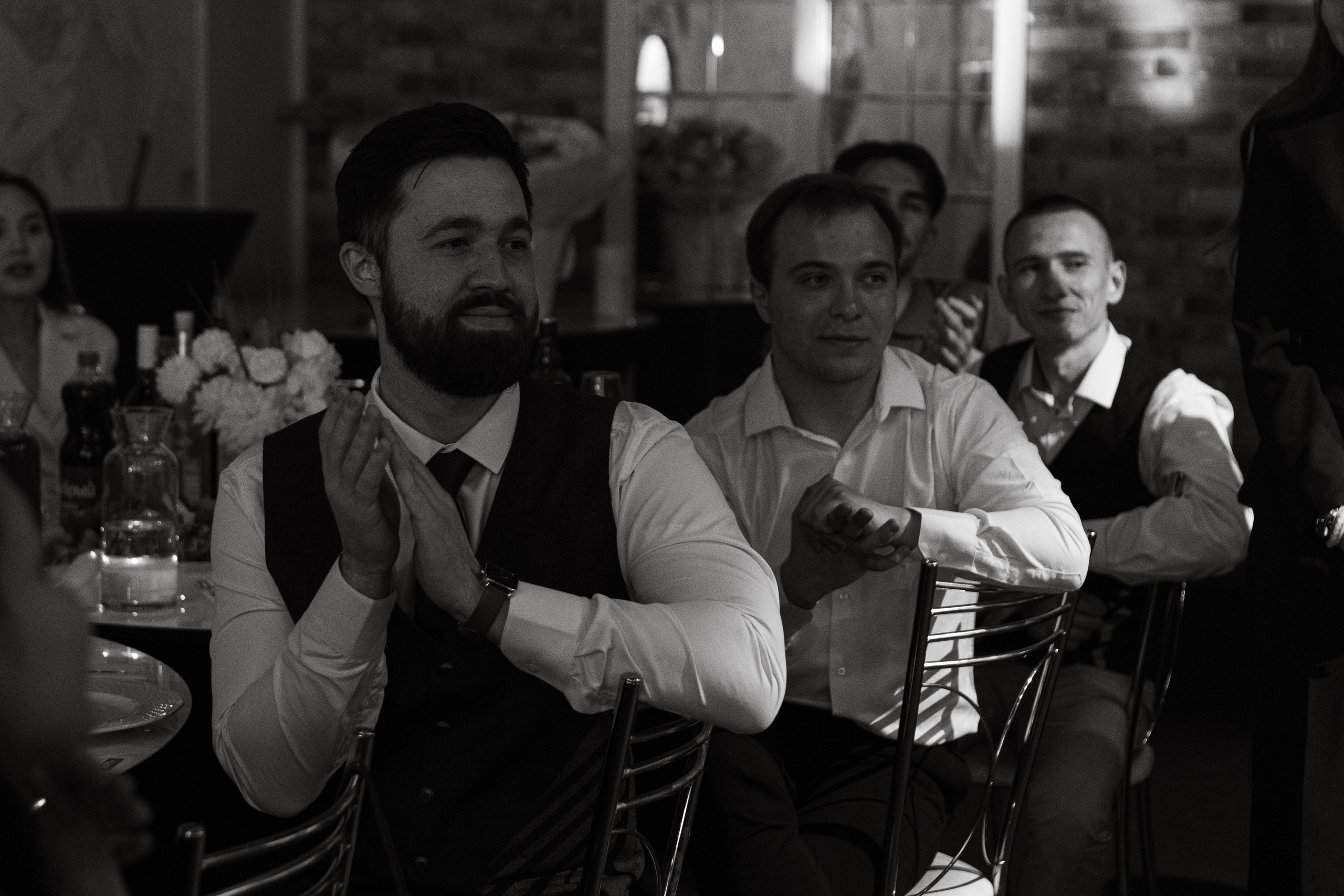 Татьяна и Алексей. Портретный и свадебный фотограф Айгюн в городе Йошкар-Ола