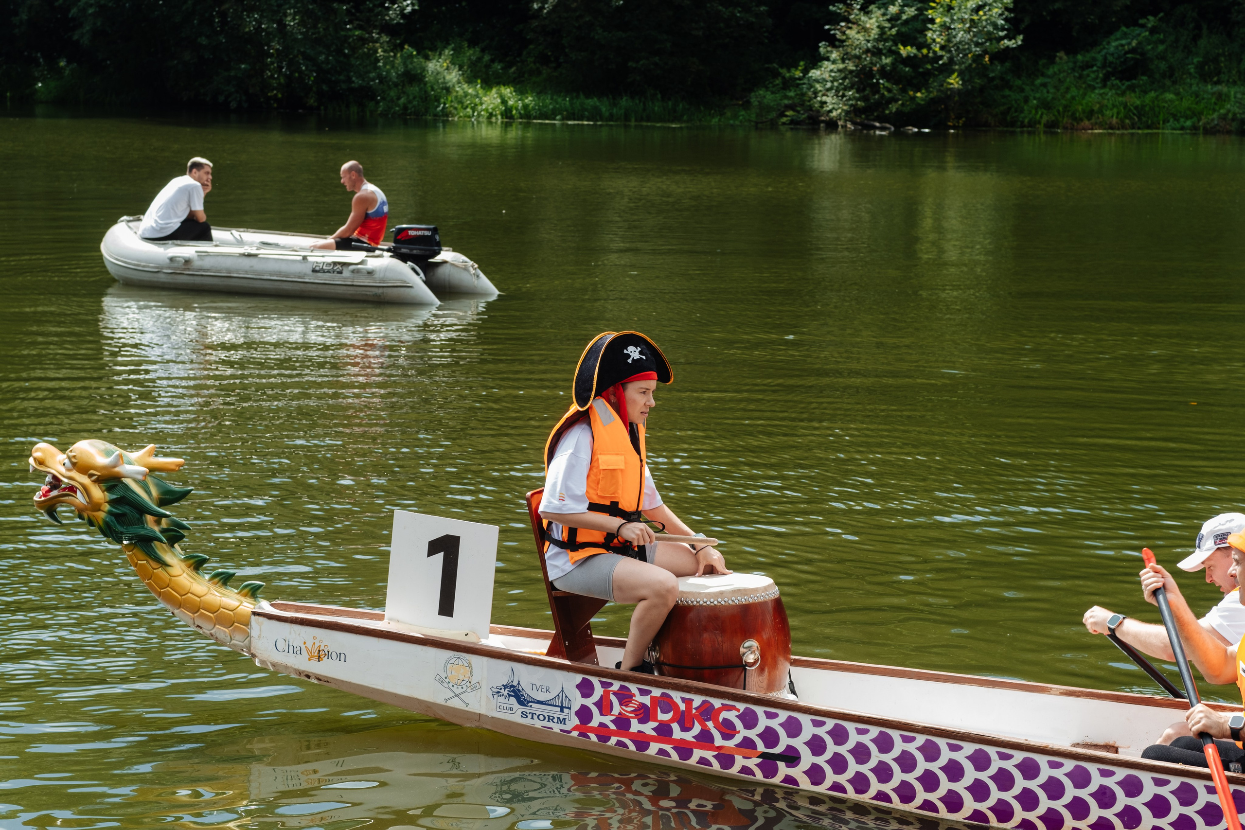 Корпоратив «ЕВРАЗ». Репортажный и портретный фотограф в Москве Илья Спиридонов