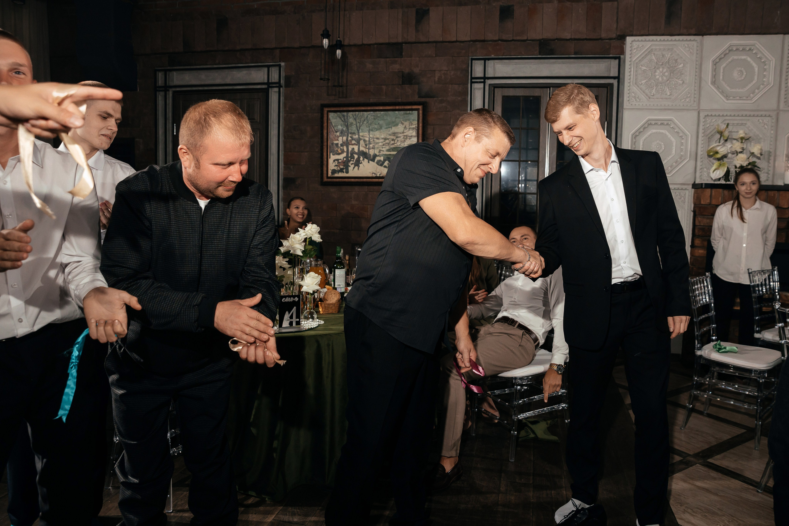 Дмитрий и Алина. Свадебный и семейный фотограф в Вологде Наталия Краснова