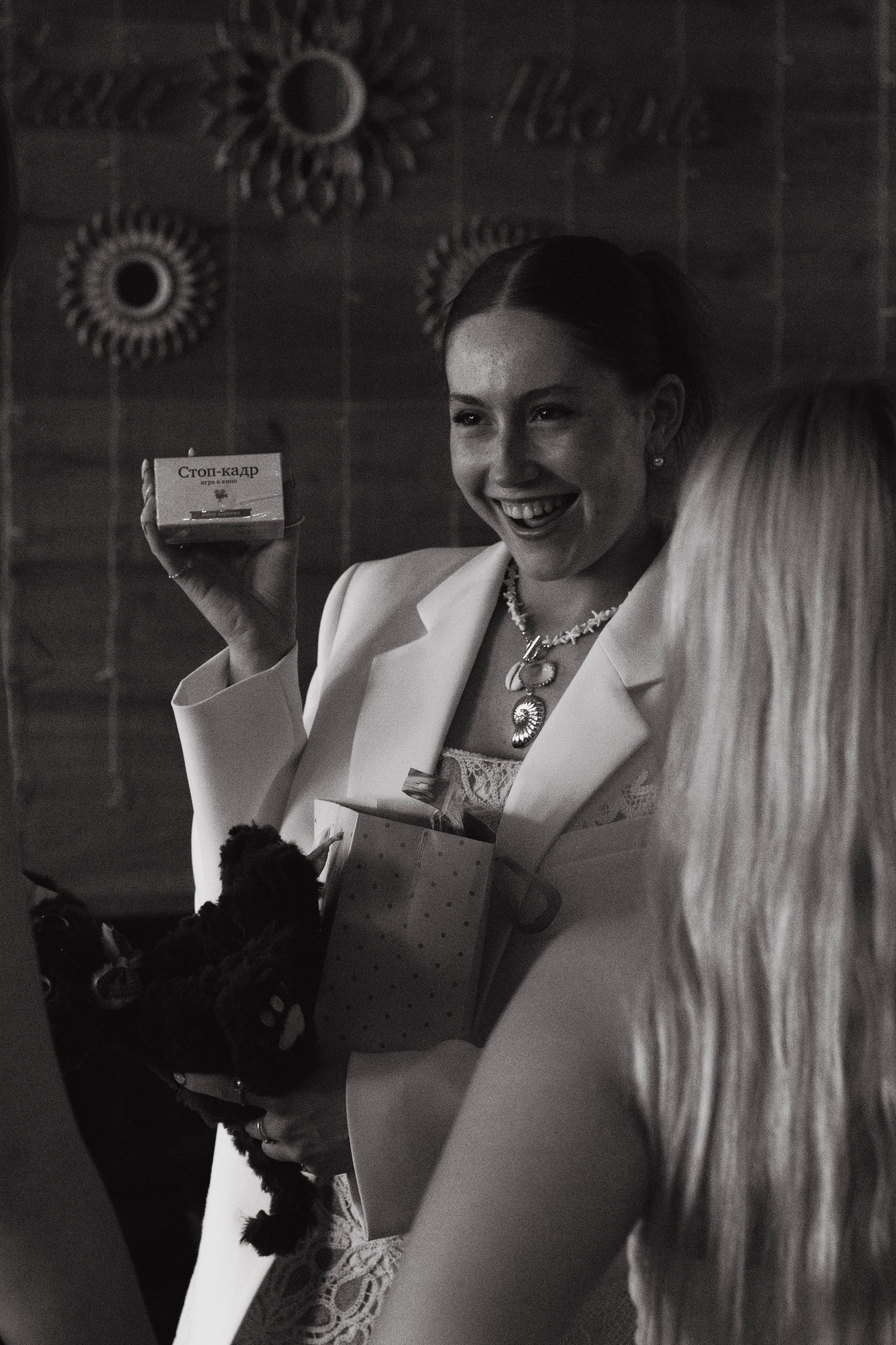 День Рождения Александры. Фотограф в Москве Ксюшенька