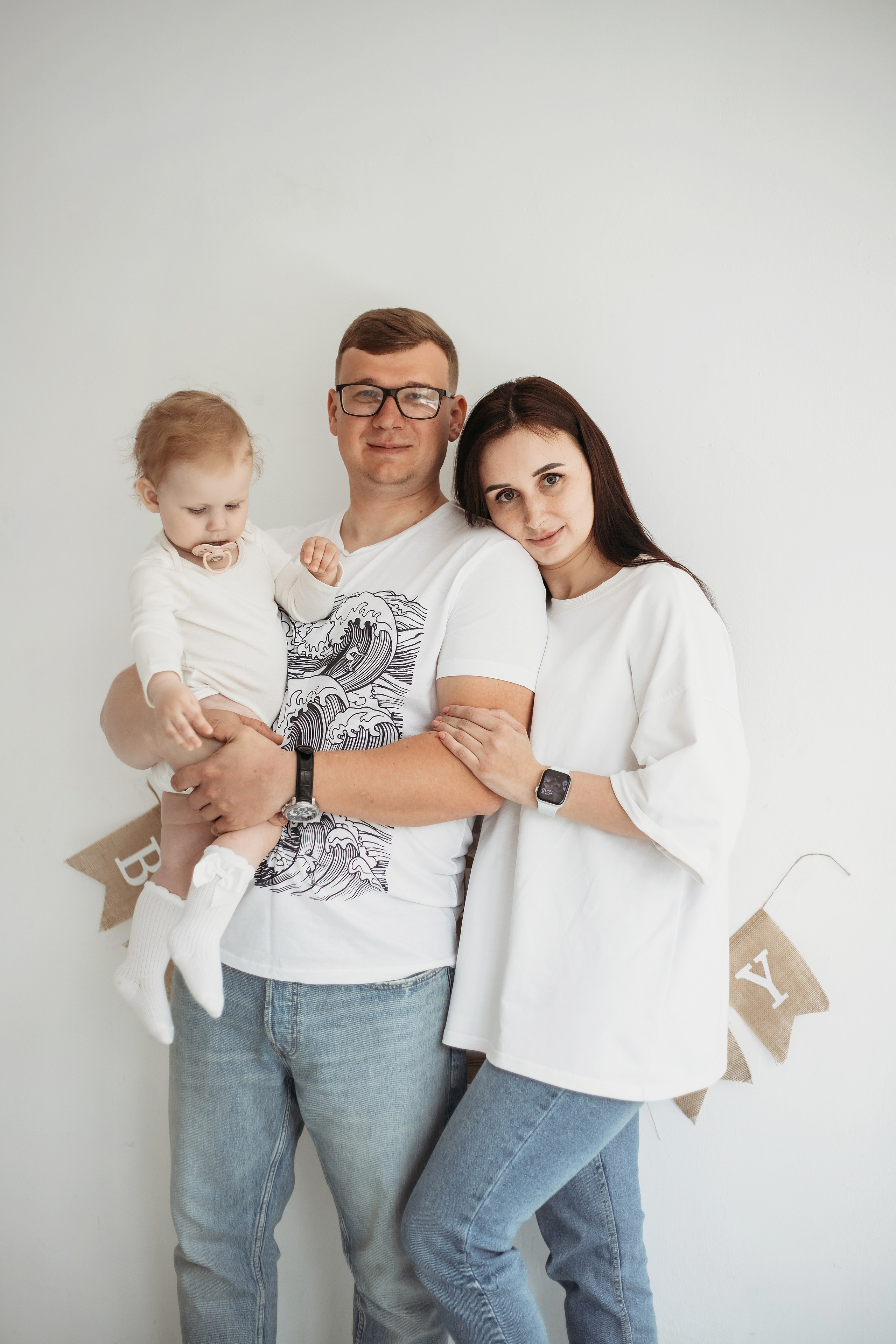 София. Семейный и детский фотограф Минск, Беларусь