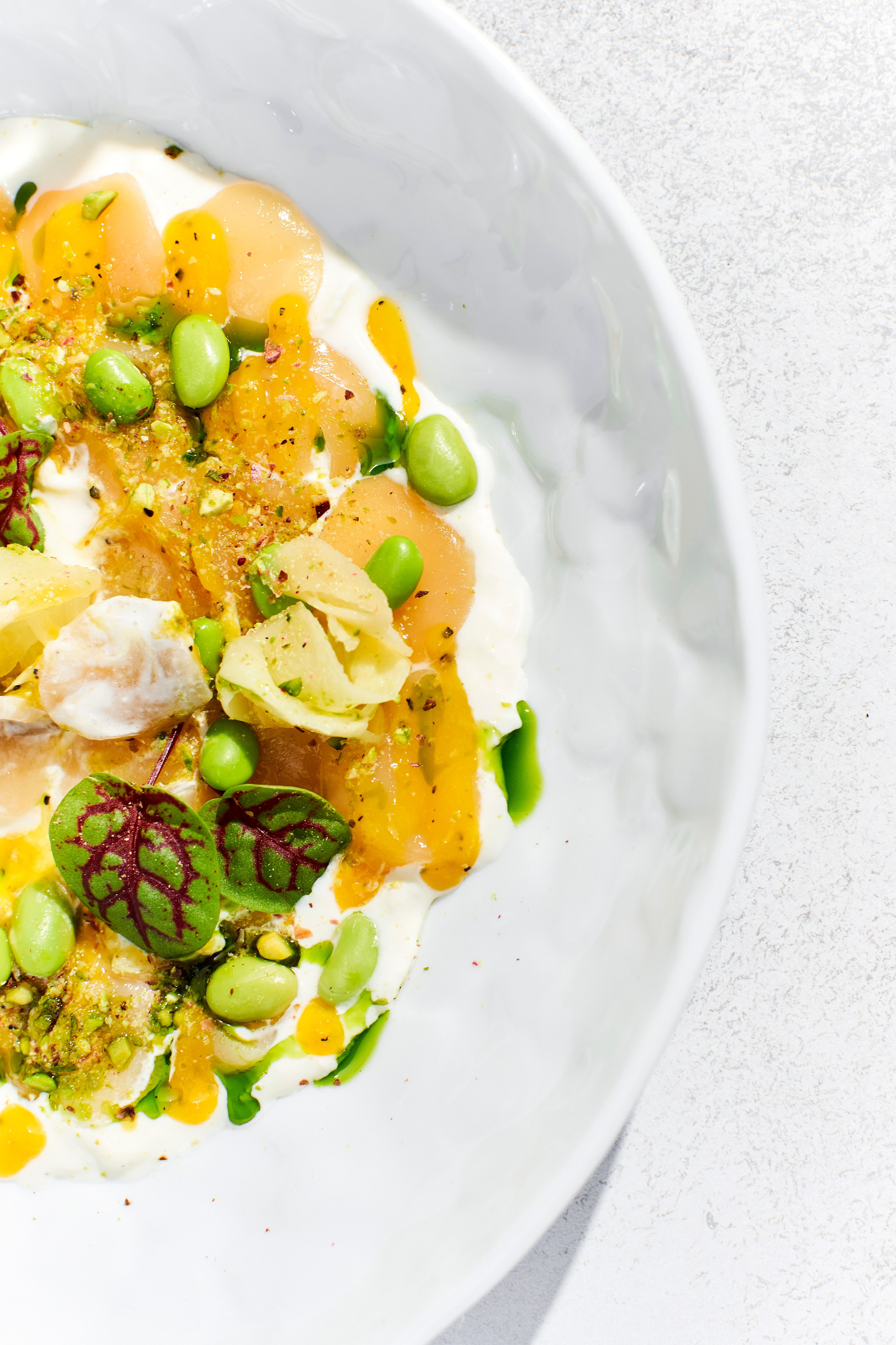 Ресторан «Murmansk». Контент фотограф в Москве Александр Хитько