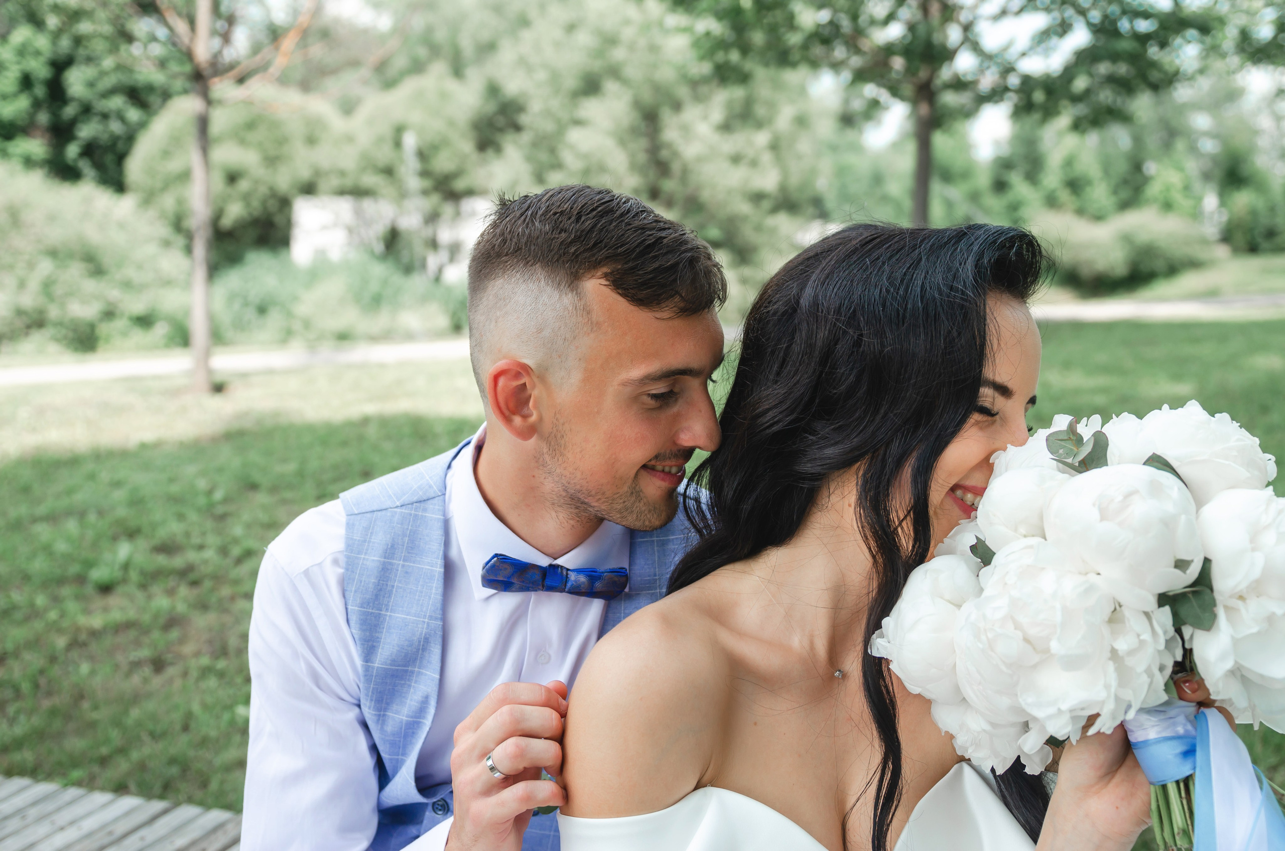 Александра и Артём. Семейный и детский фотограф в Воронеже София Минакова