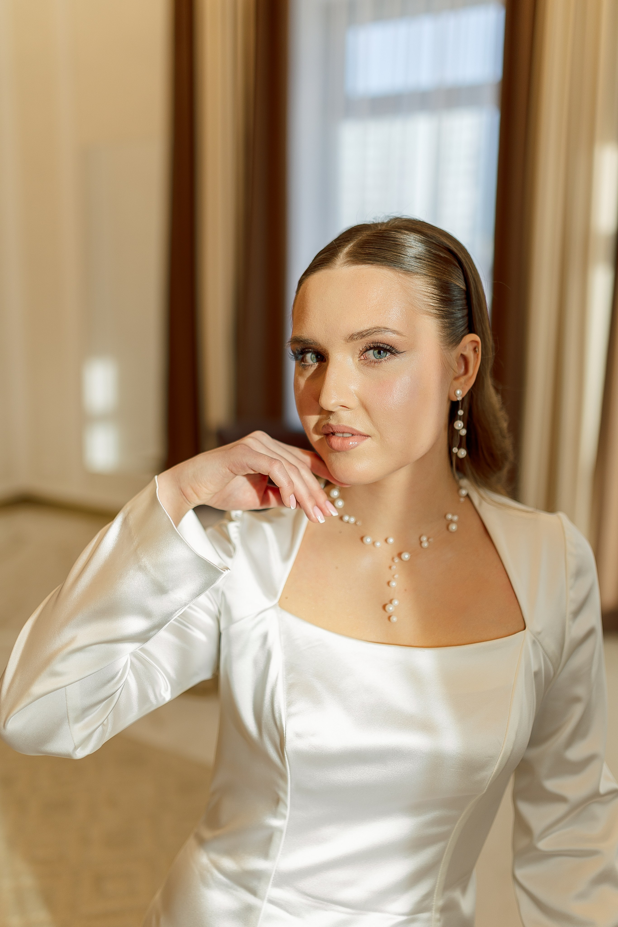 ЗАГС Южное Бутово. Семейный фотограф в Москве Анна Пожарская