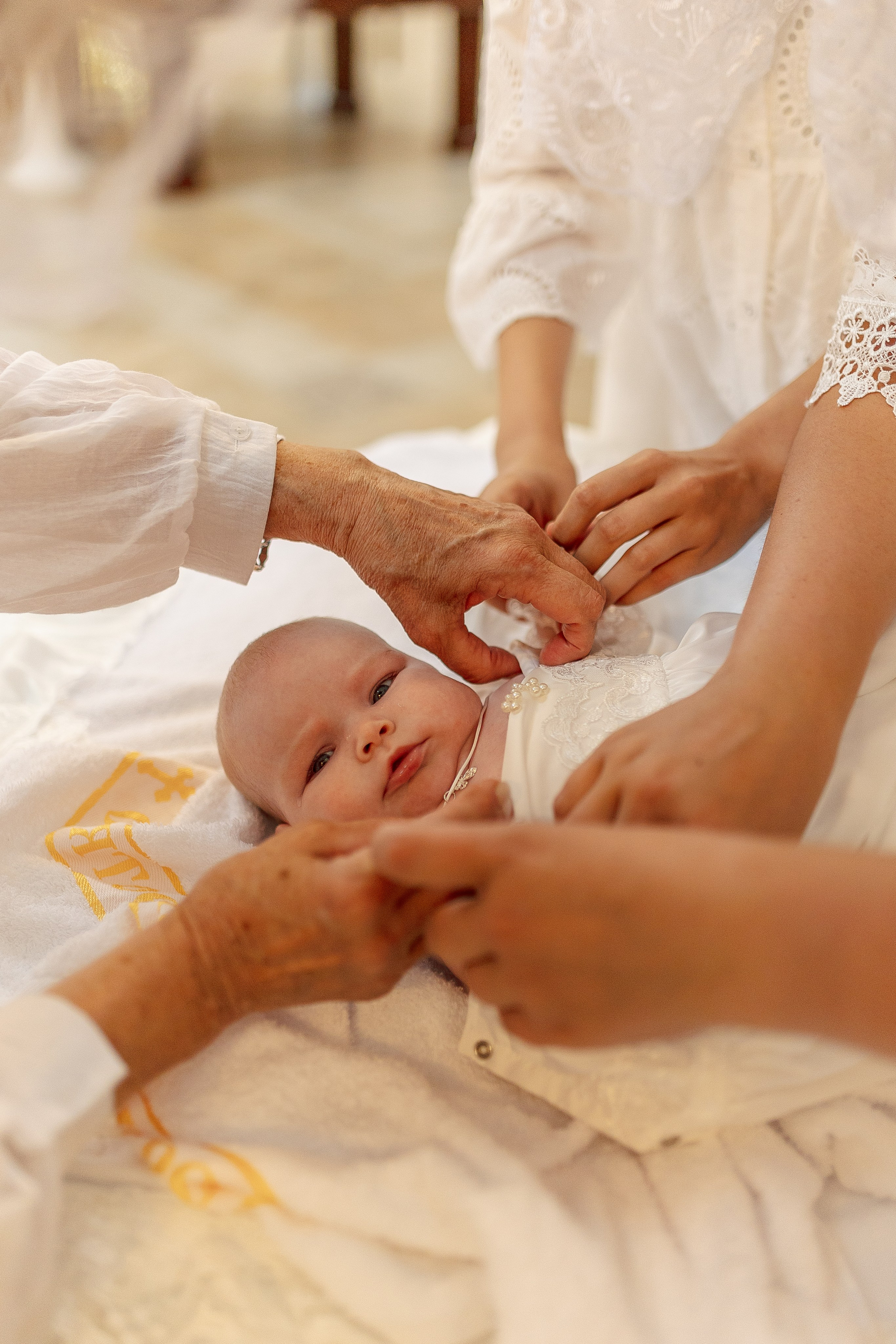 Храм Покрова Пресвятой Богородицы на Люберецких Полях. Семейный фотограф в Москве Анна Пожарская