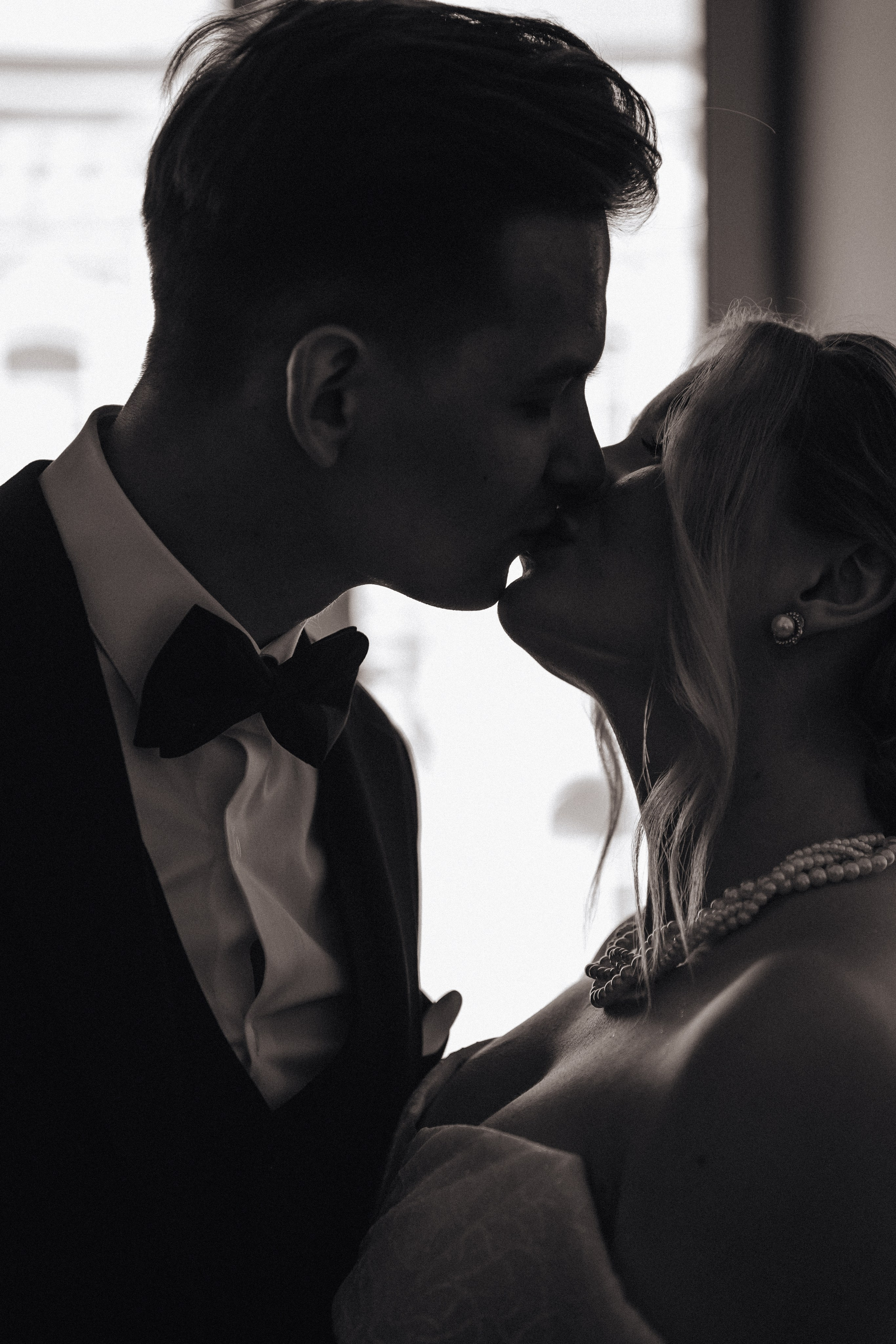 Максим и Анастасия. Полный день. Семейный и свадебный фотограф в Саратове Евангелина Штах