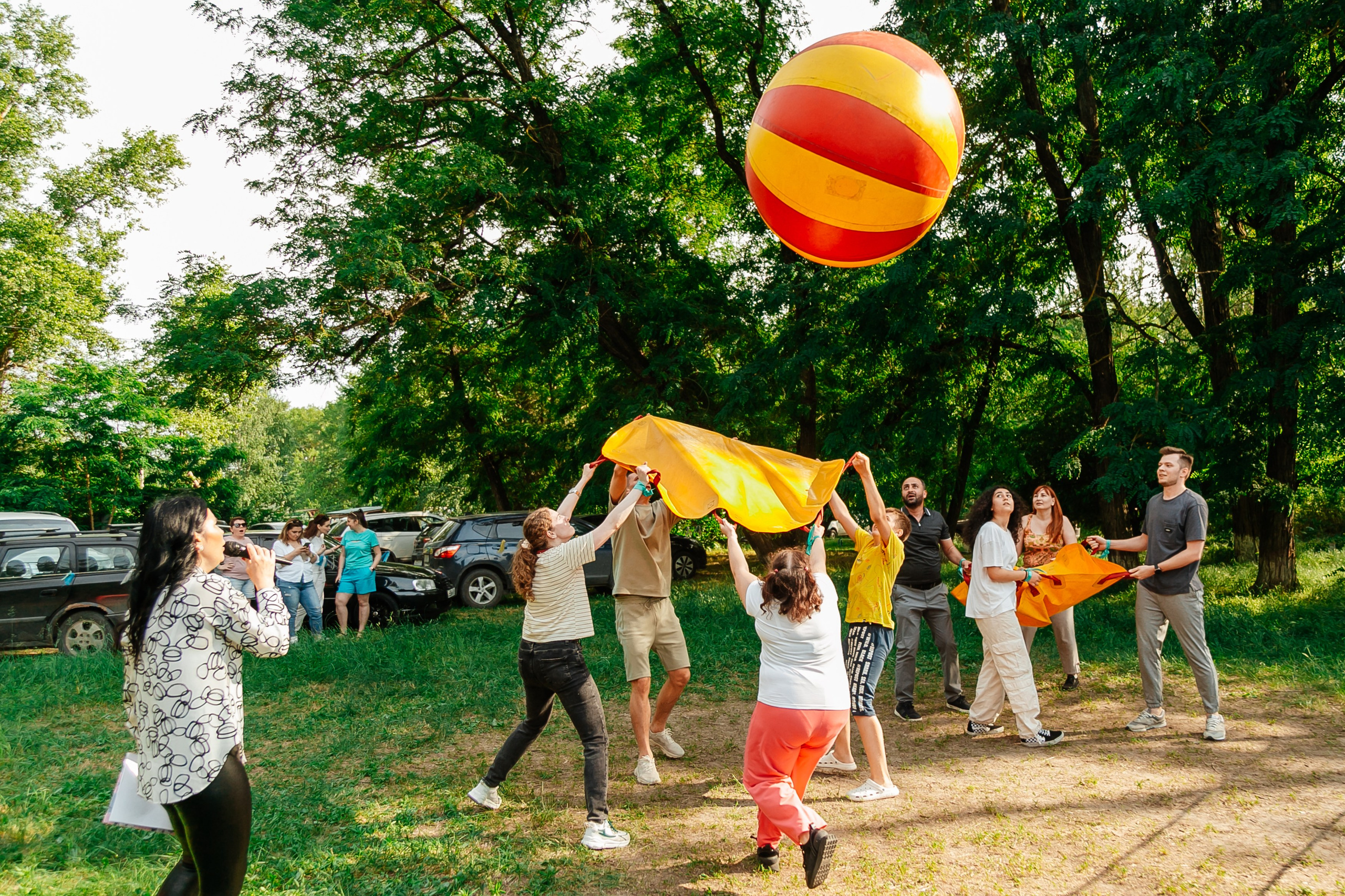 Корпоратив 2023. Фото-Видеосъемка любых мероприятий Москва Ростов