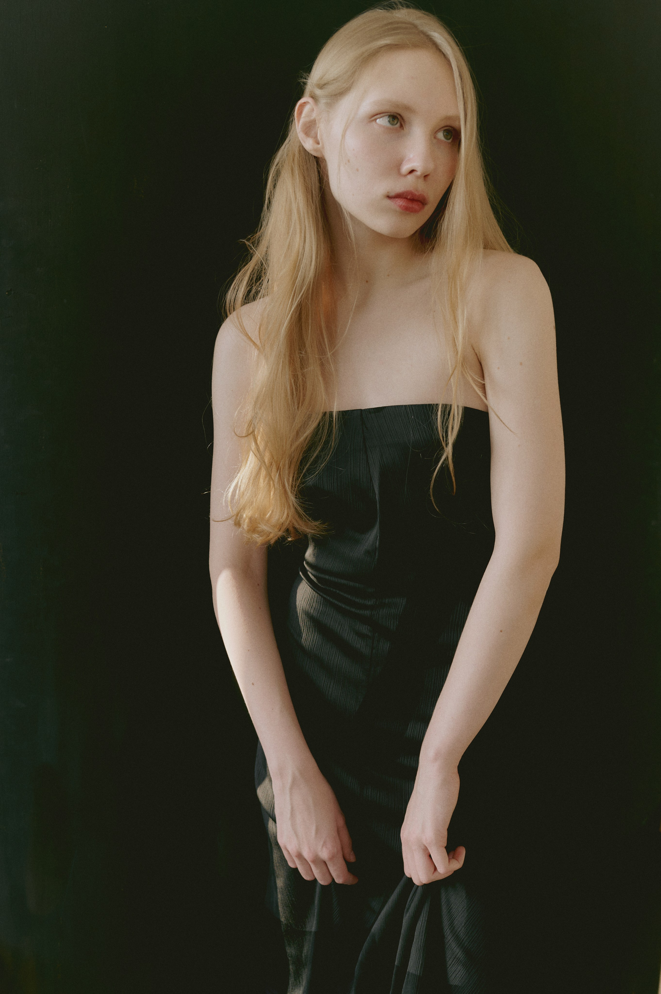 SNEJANA. Фотограф Полина Шадриева, Красноярск