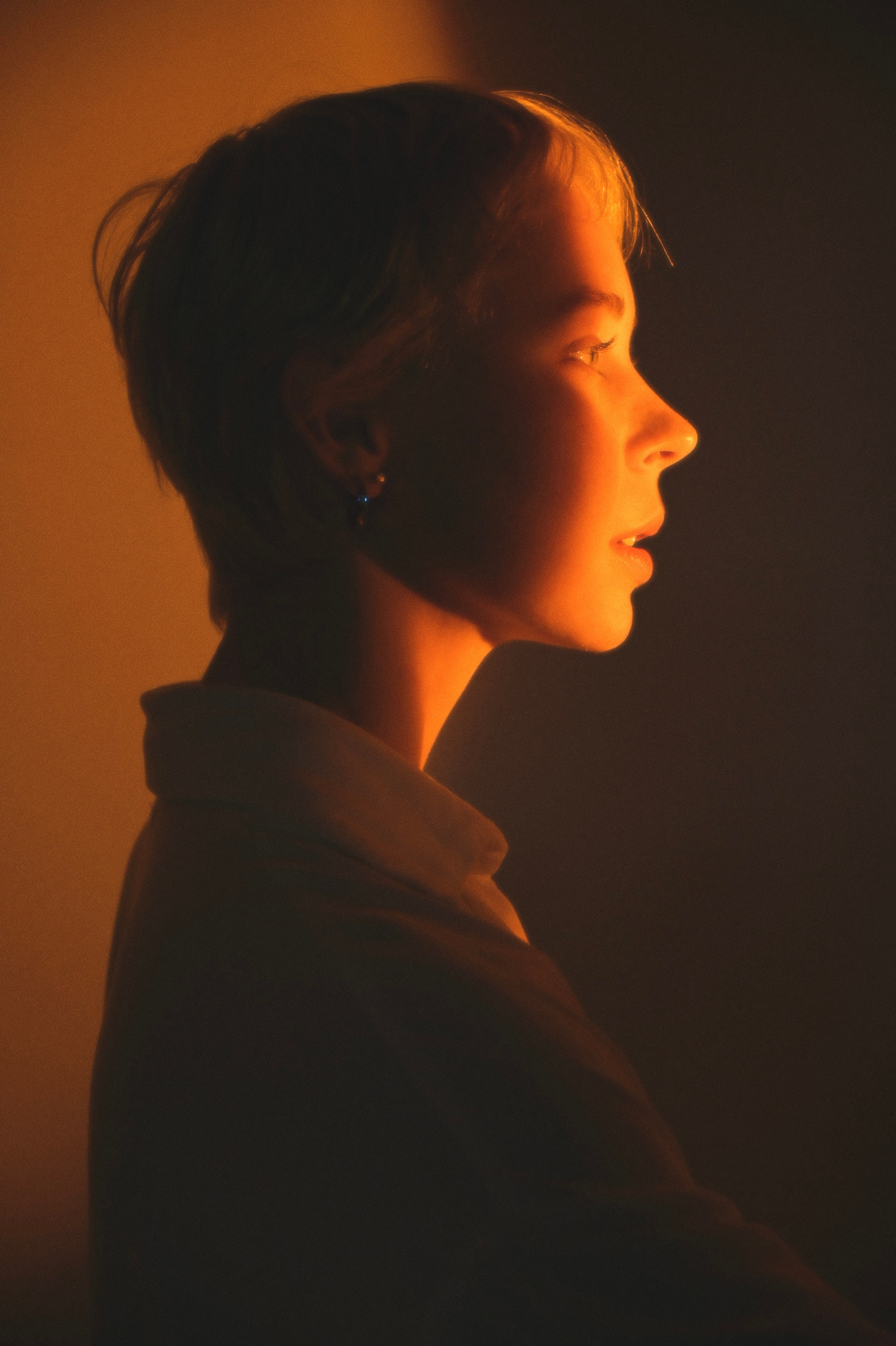 Portrait & Fashion Shooting in Lisbon. Rimma Kim | photo | video | content creation