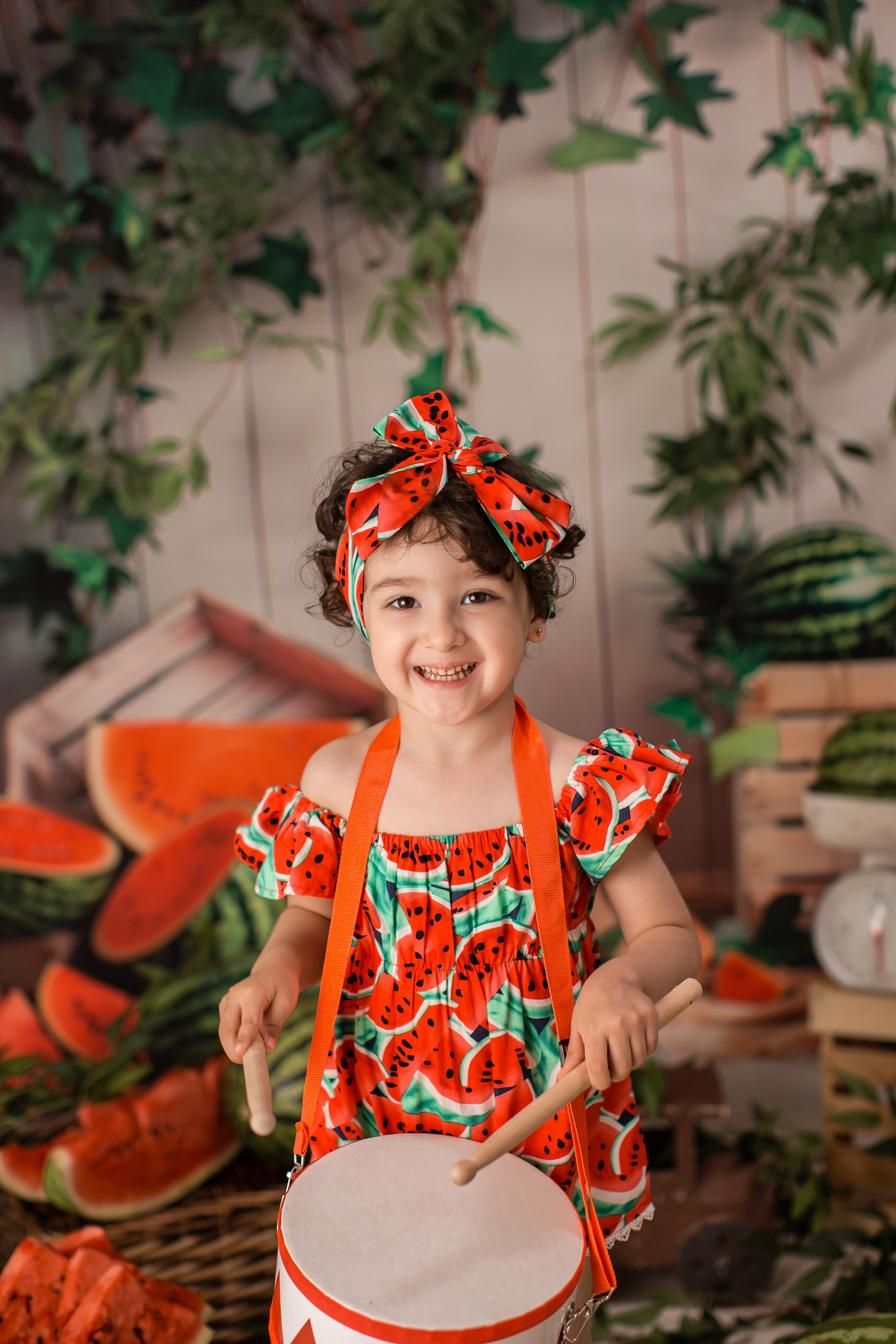 Фотодень «Арбузики» 16.08.26 г запись идёт. Детский семейный фотограф на первый годик город Новосибирск Дымова Светлана пакеты всё включено 1-3 года