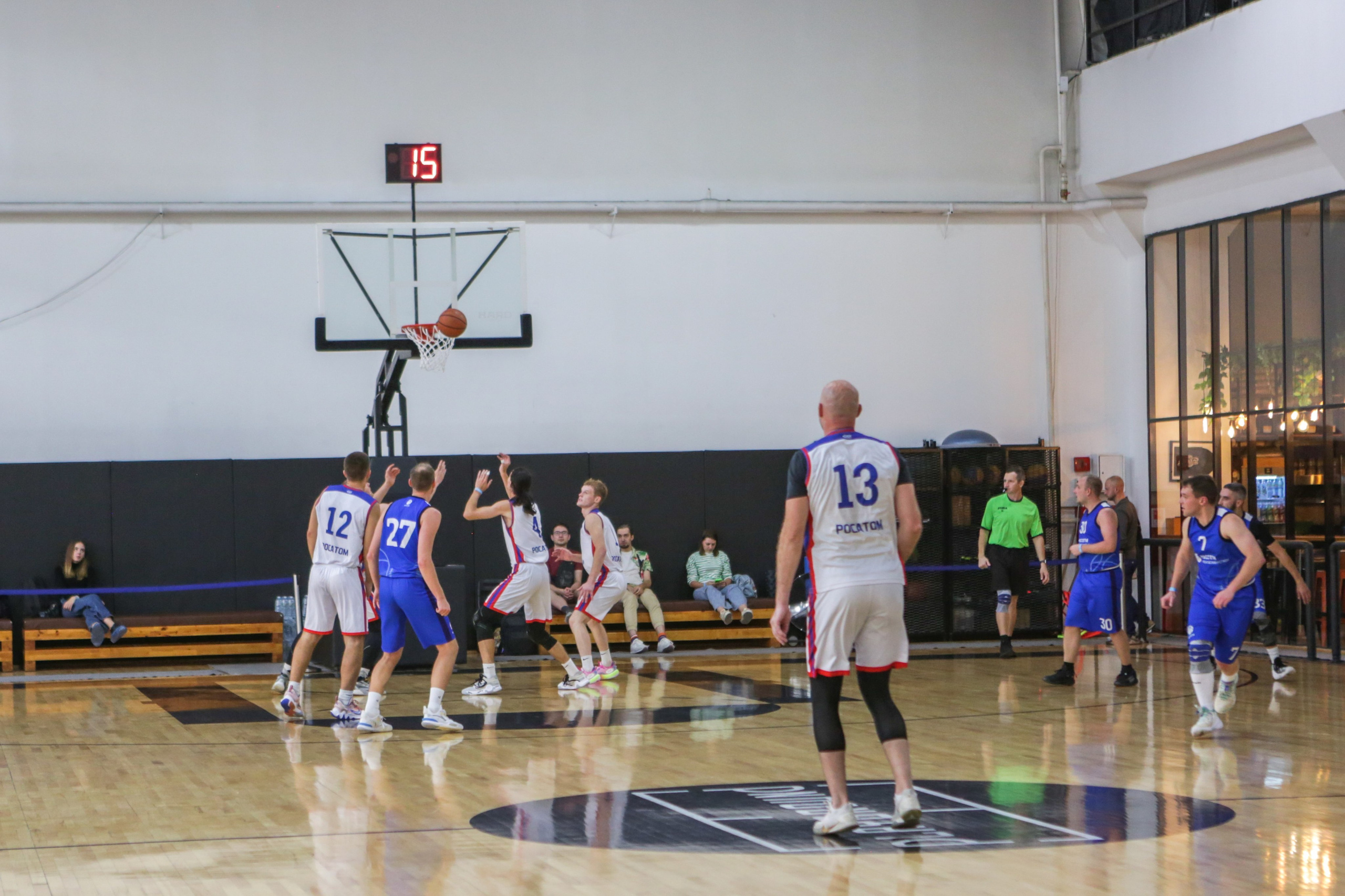 Турнир по баскетболу. Репортажный, семейный, свадебный, портретный фотограф