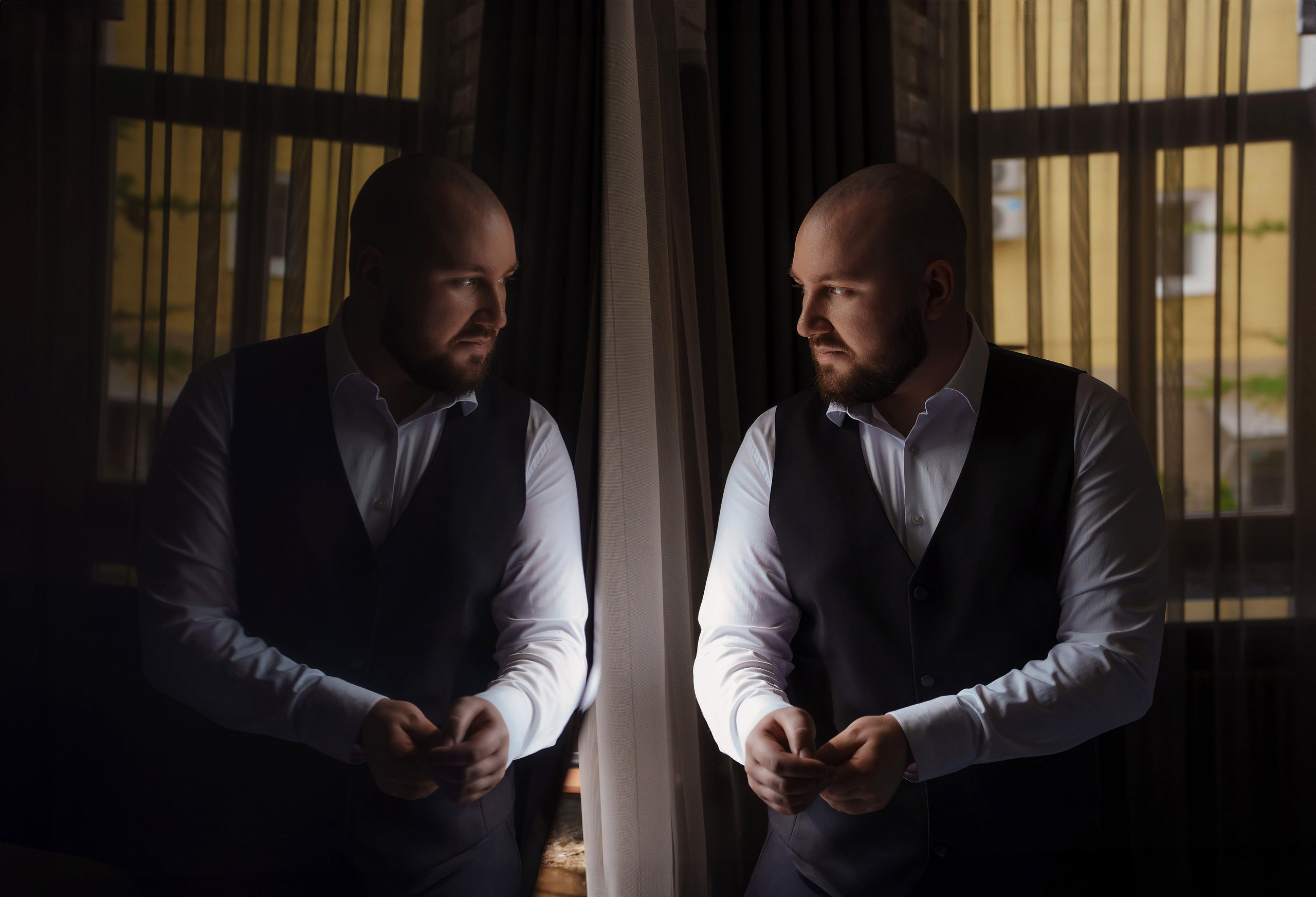 Андрей и Мария. Главная