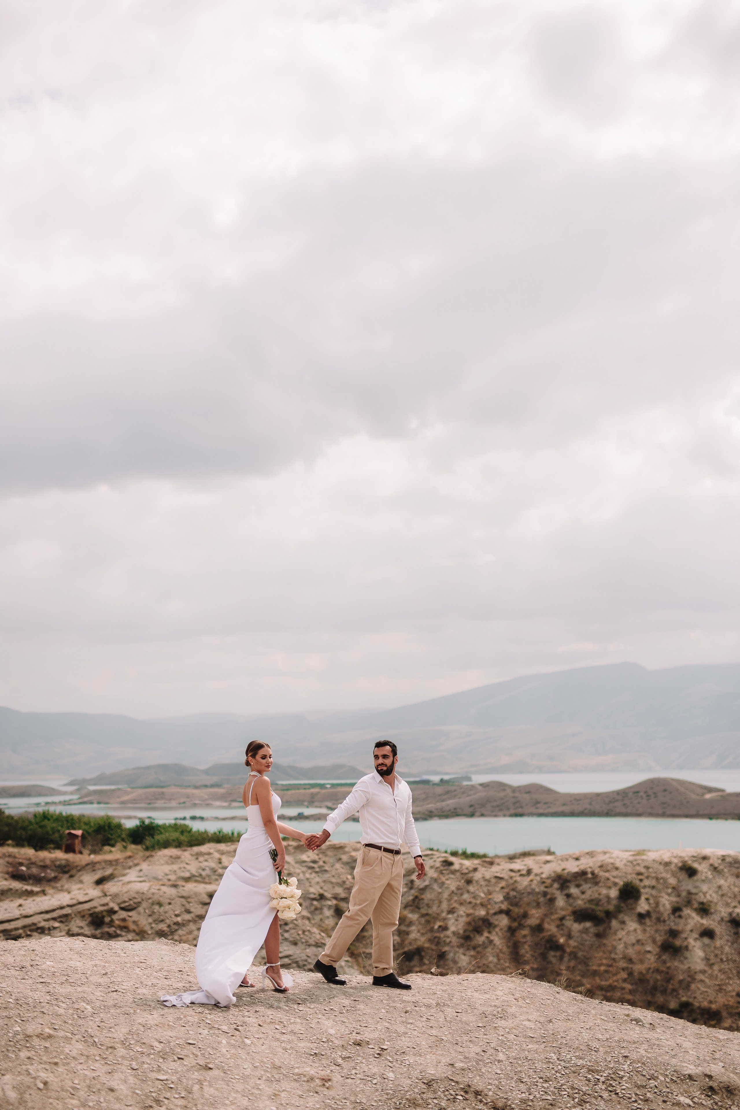 Ислам Алина. Свадебный фотограф СПб Евгения Орлова