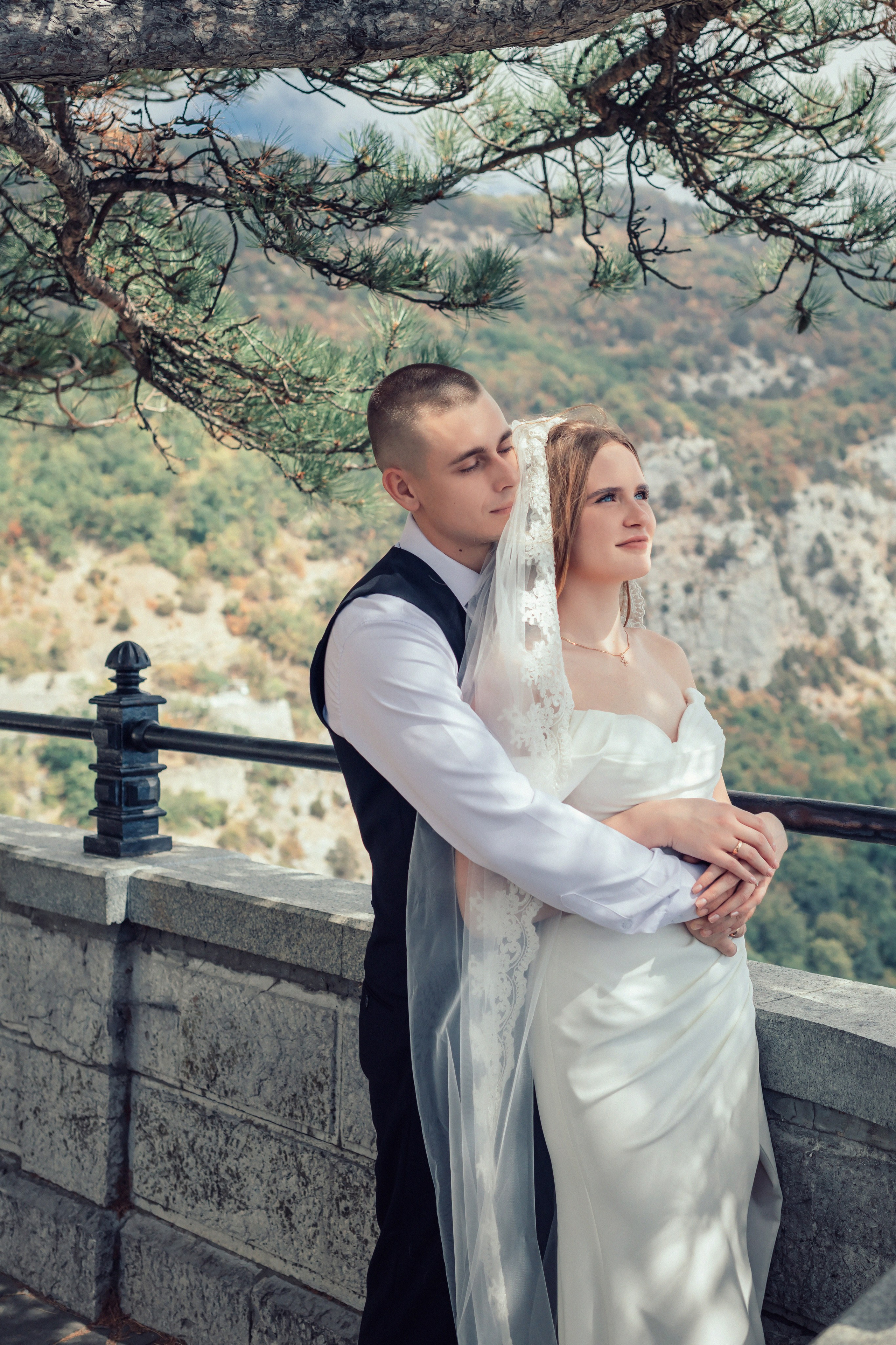 Любовь. Фотограф Анастасия Огнева