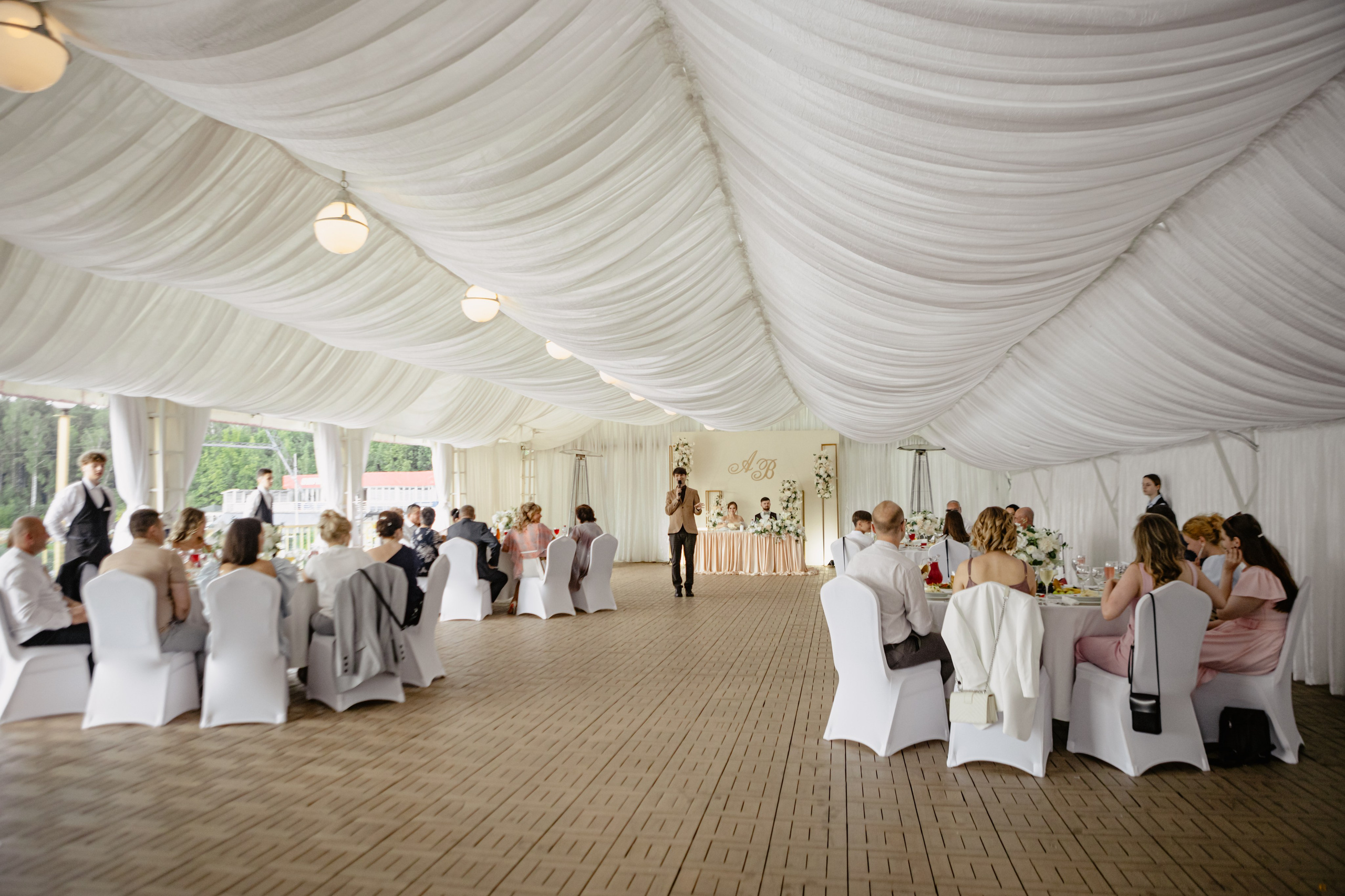 Антон и Валентина. Свадебный фотограф Мария Печенева I Екатеринбург