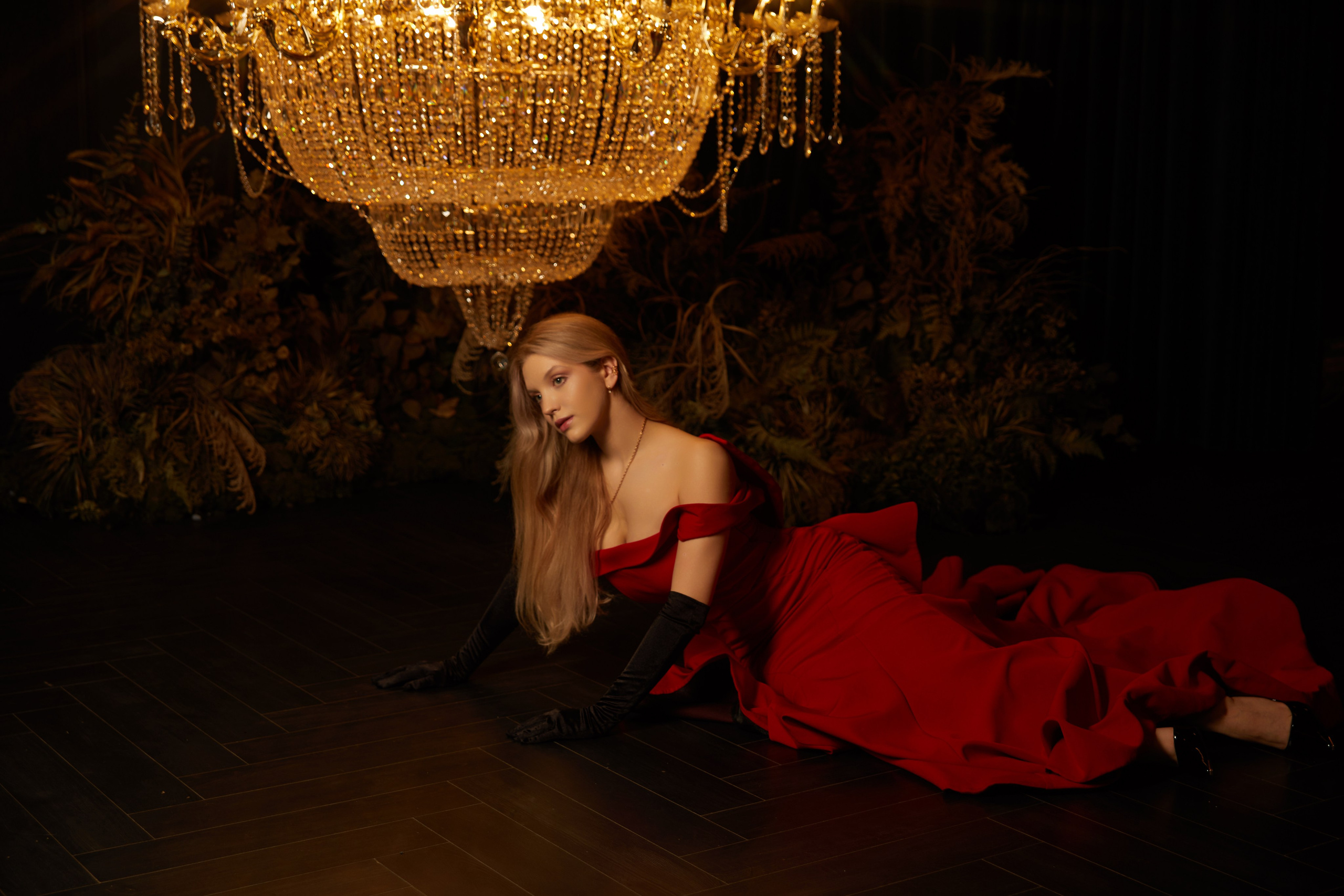 CROSS+STUDIO Tuesday. Свадебный фотограф, портретный фотограф в Москве и Саратове Оксана Анциферова