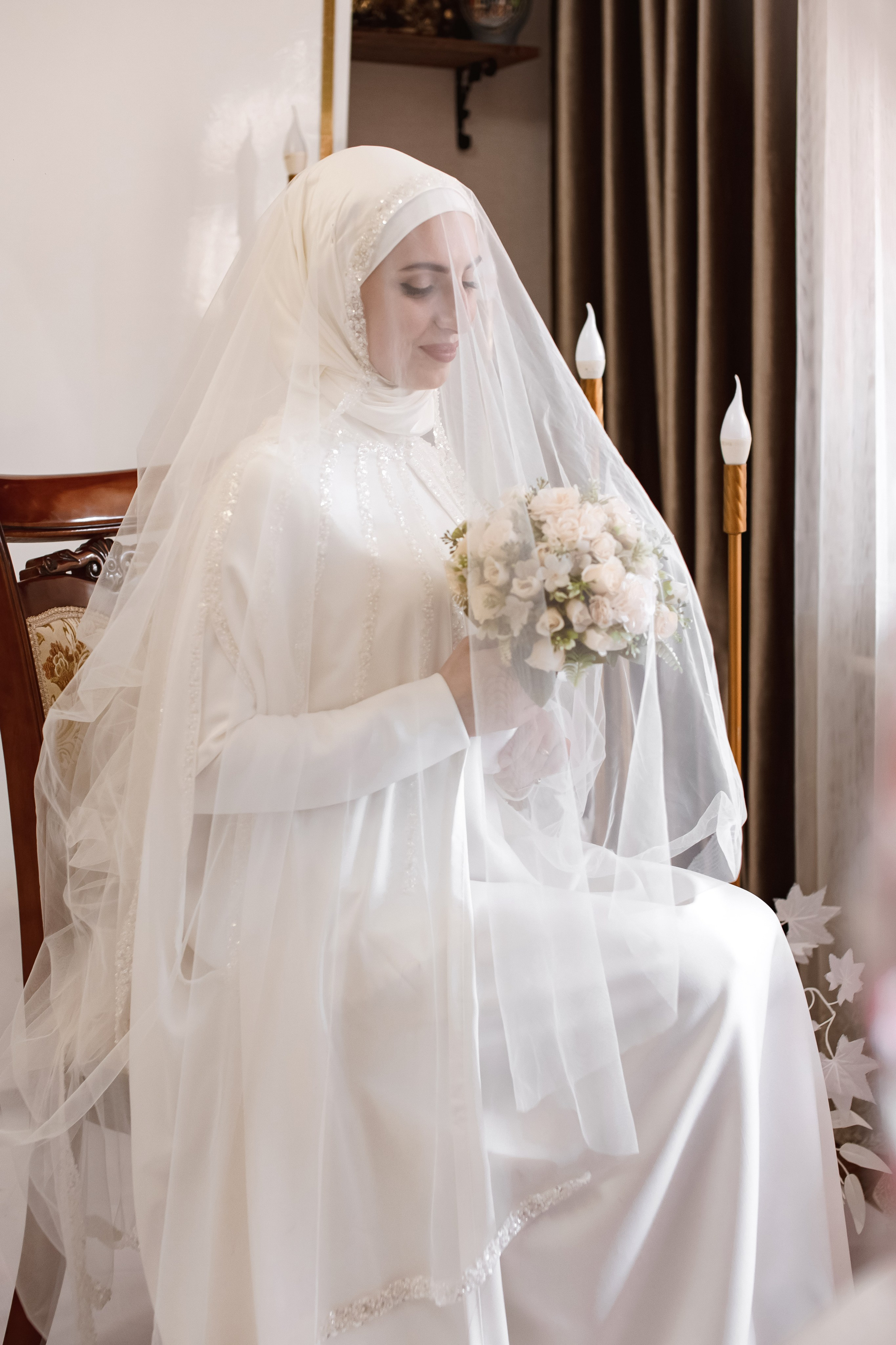 Свадьба Рашида и Кристины. Свадебный и семейный фотограф в Каспийске Алёна Нурмагомедова