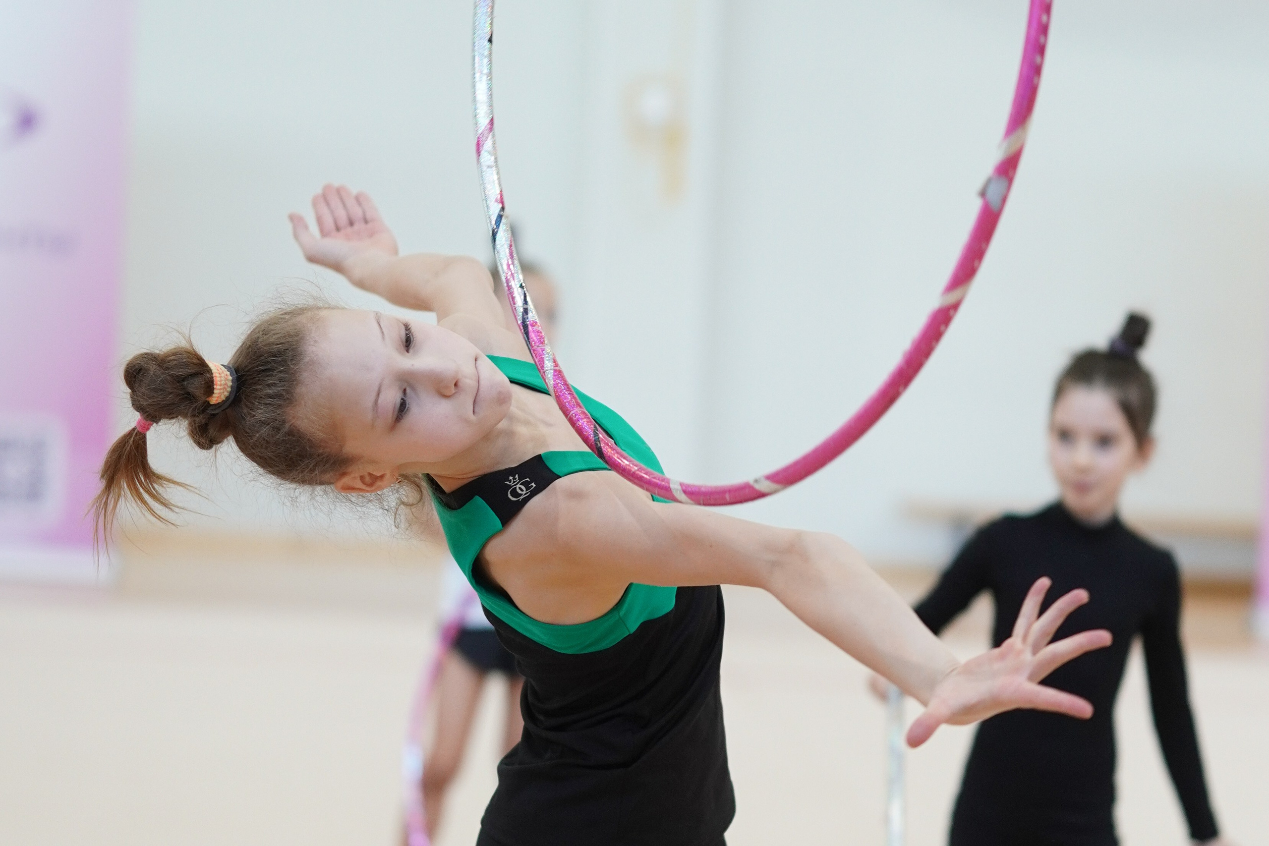 Мастер-класс Екатерина Галкина. Спортивный фотограф Москва Сидоренко Дарья si.frame
