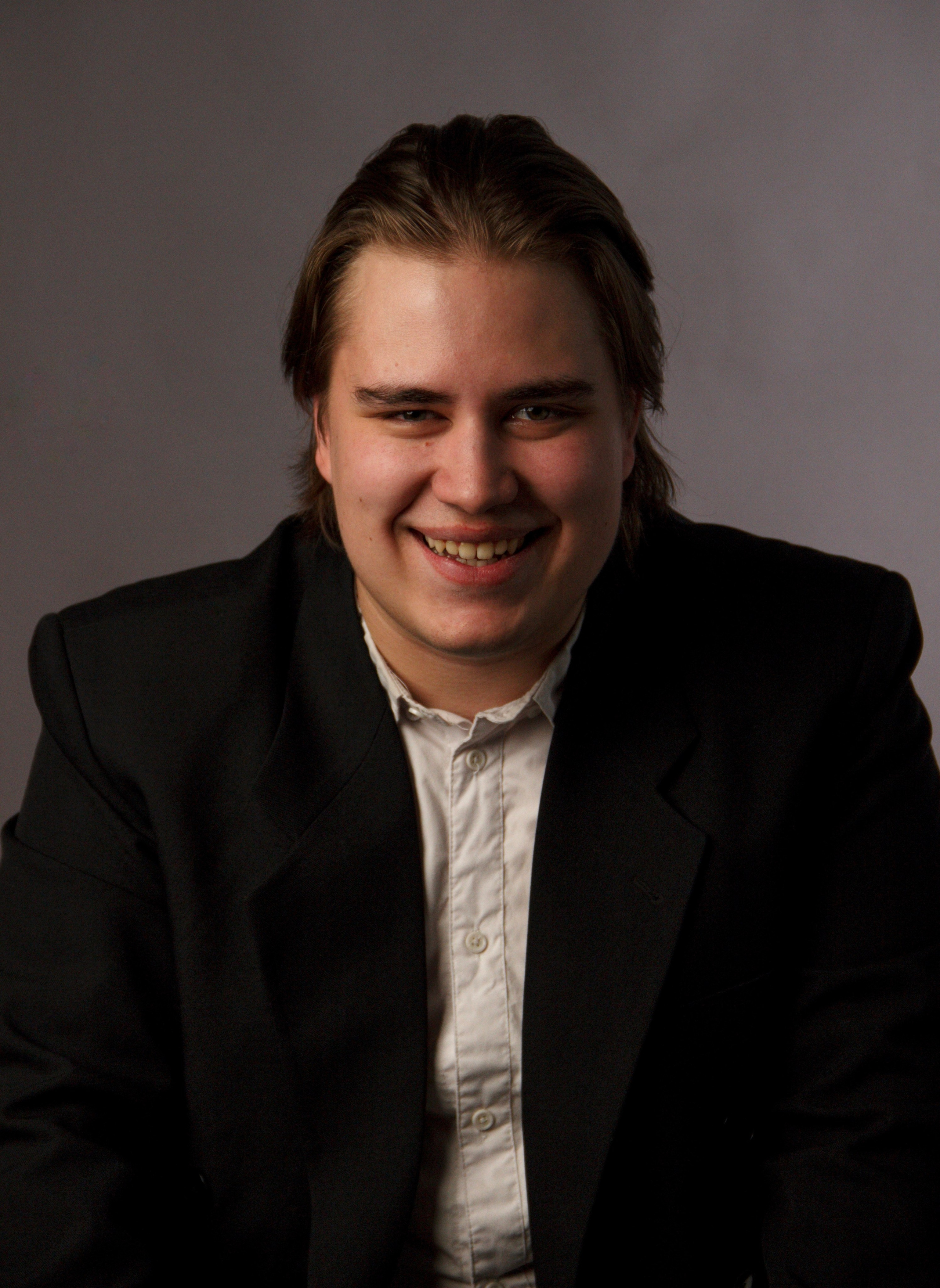 Илья Финк. Школа регионального кастинга «Река»