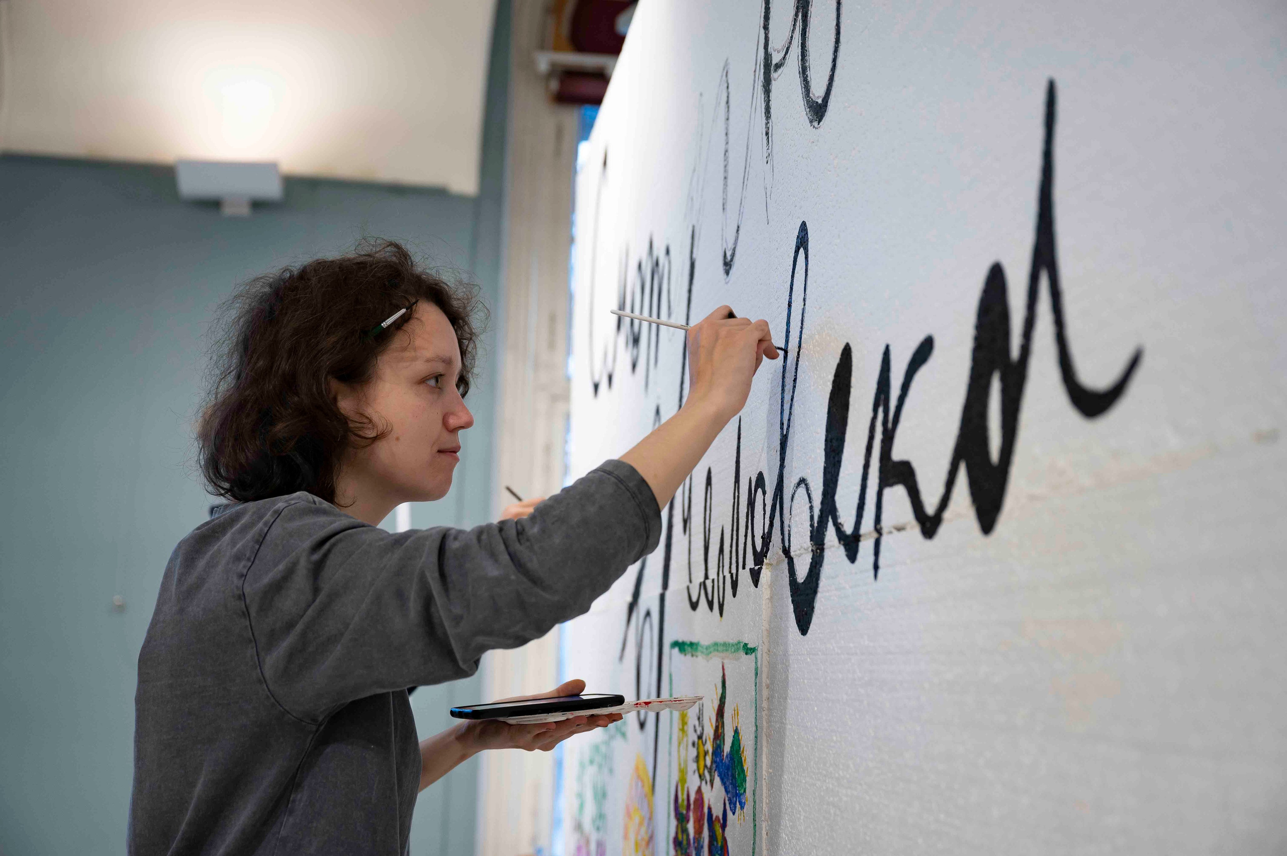 Выставка «Смотрю в человека». Serg PG Photography — репортажная фотосъемка в Петербурге