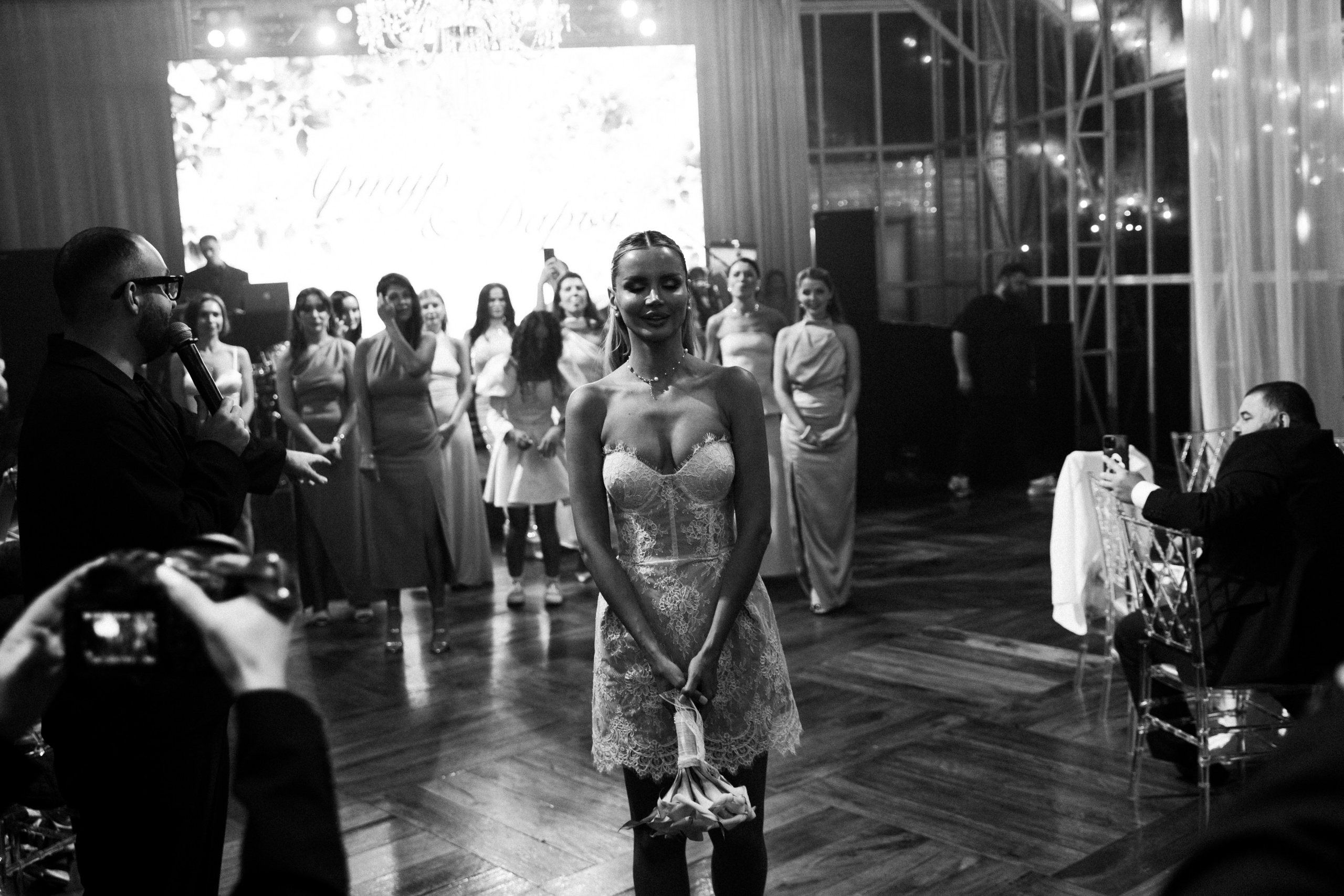 Дарья и Артур. Свадебный и портретный фотограф Москва Ирина Гавриленко