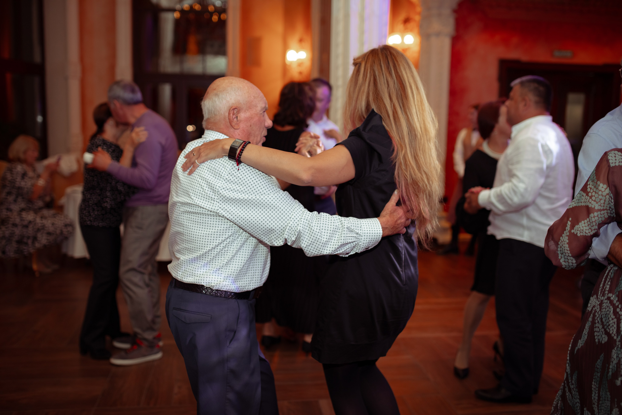 Юбилей Светланы (6 часов). Семейный и детский фотограф в Москве Дорогова Екатерина