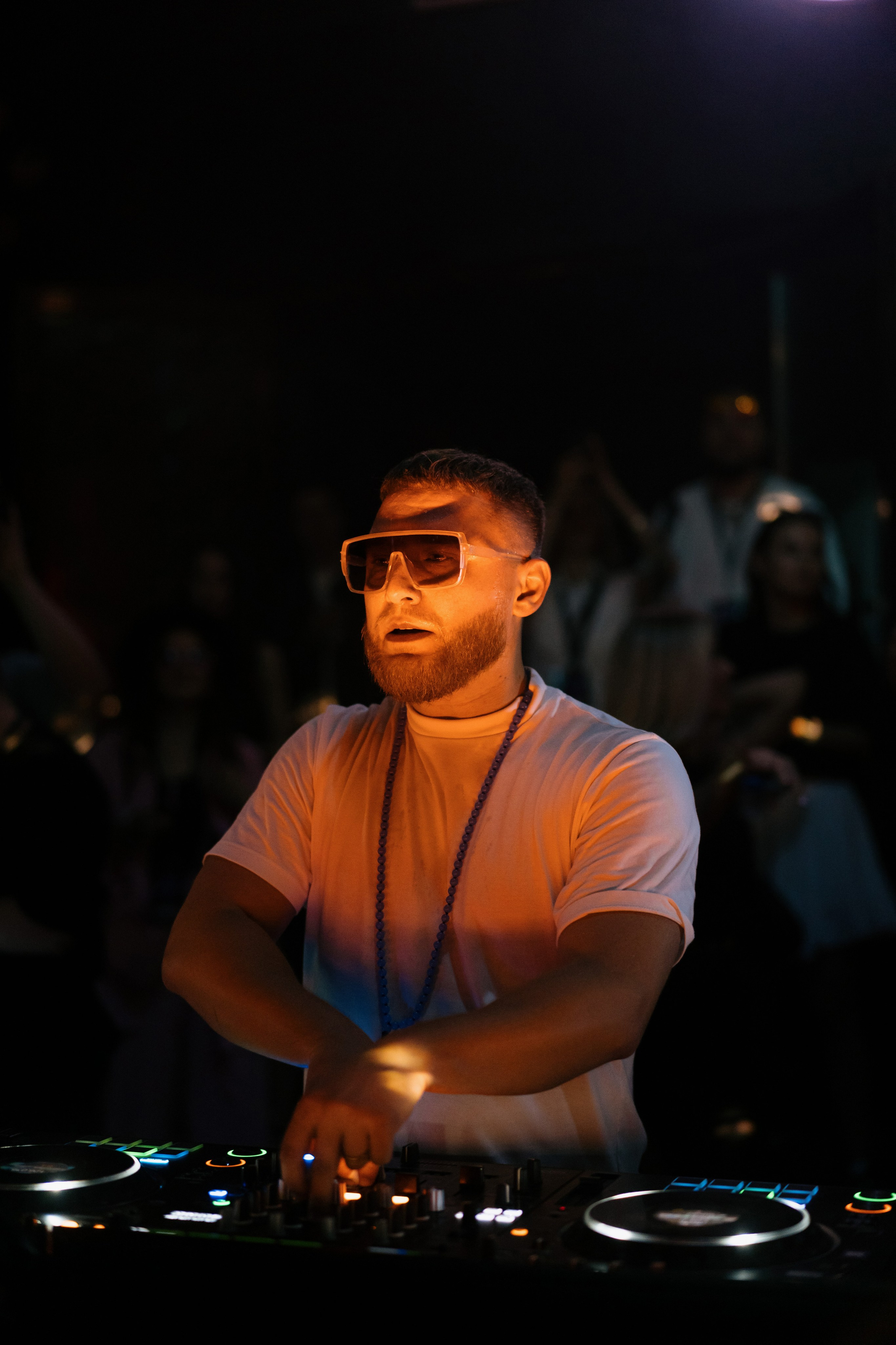 REVOLD PROJECT | season opening 2025. Фотограф Vika Rin