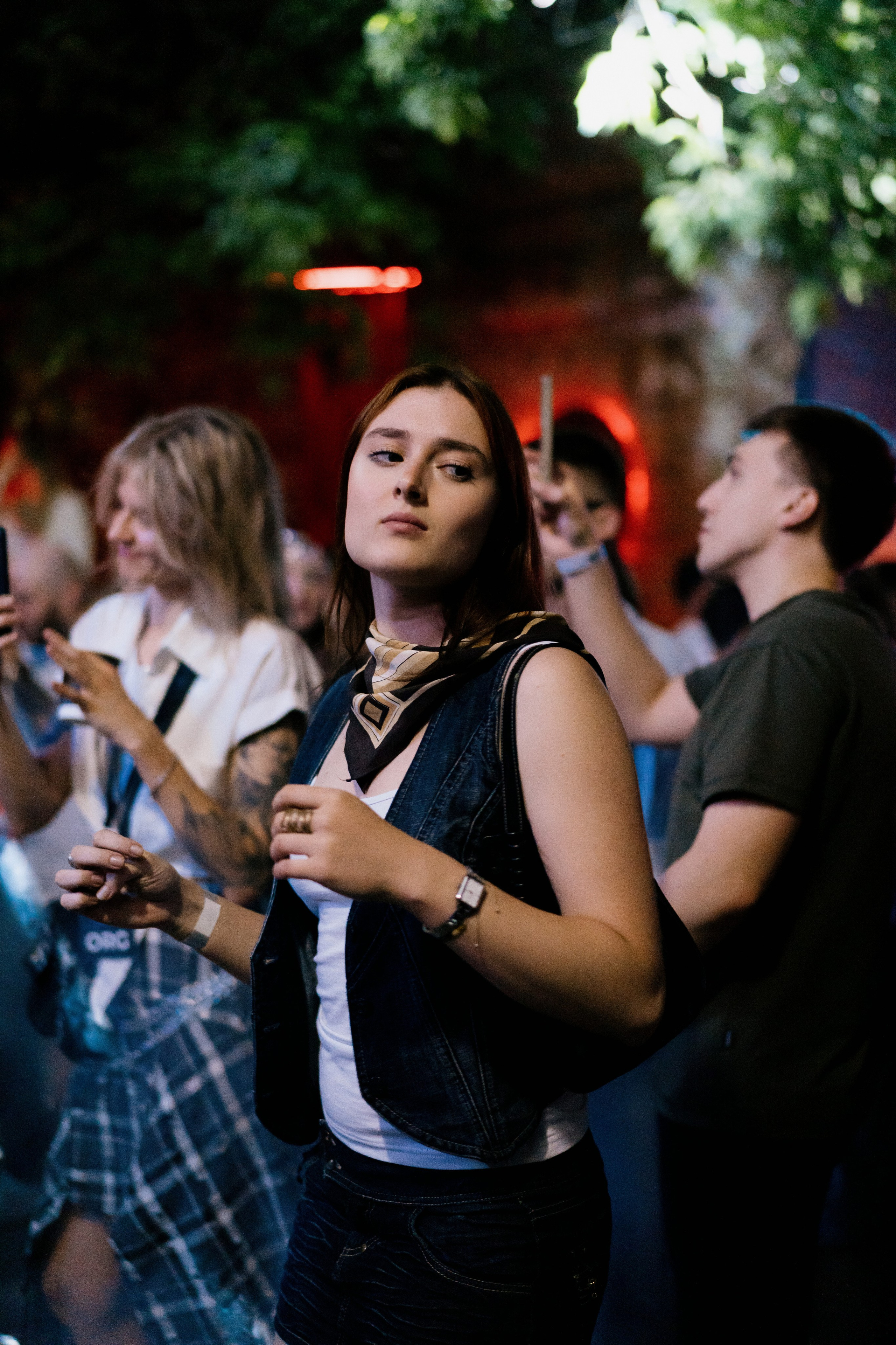 REVOLD PROJECT | season opening 2025. Фотограф Vika Rin