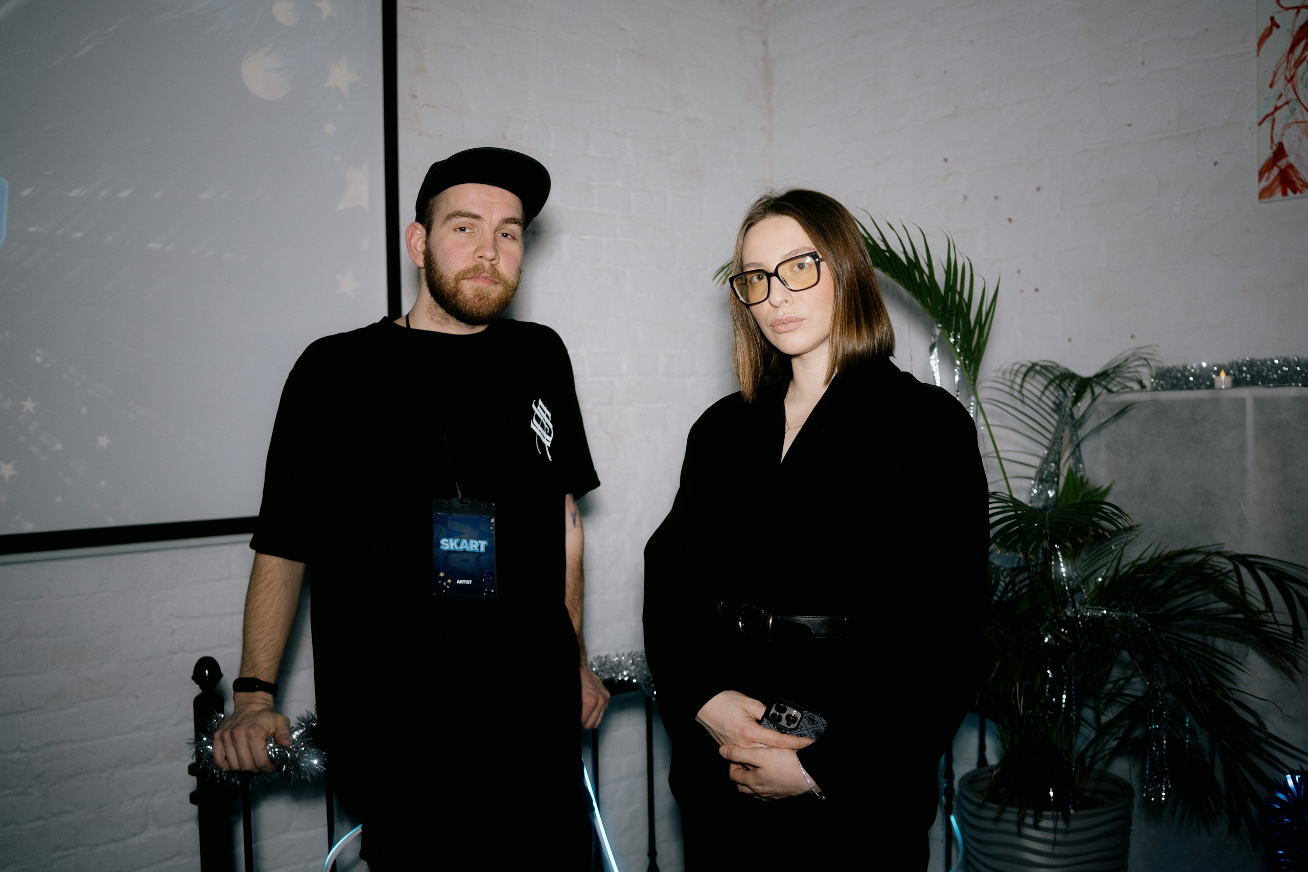 FROM PROVINCE | Морозилка. Фотограф Vika Rin