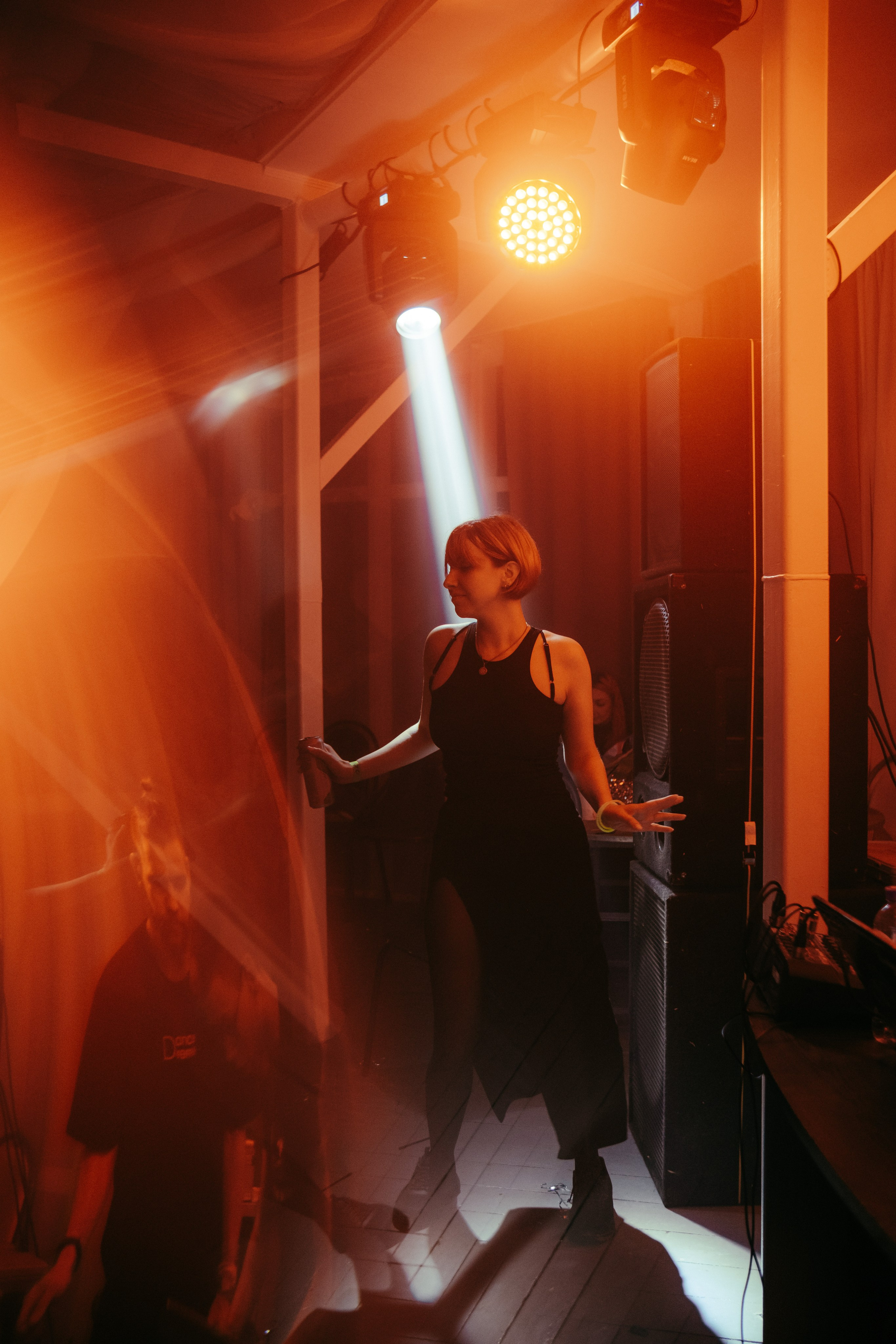 FROM PROVINCE | Саботаж. Фотограф Vika Rin