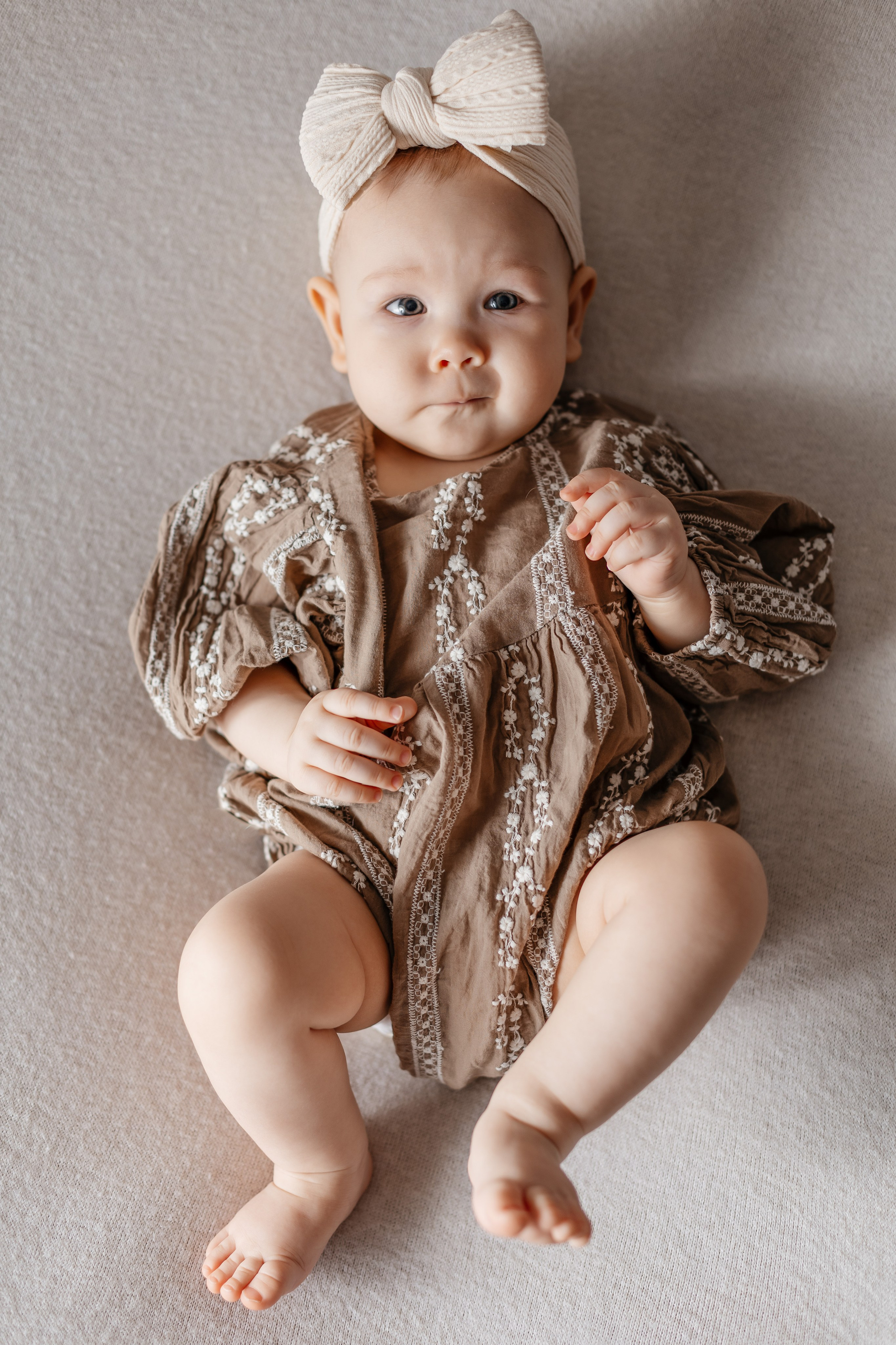 Дети до года. Семейный фотограф Москва и область Дербунова Елена