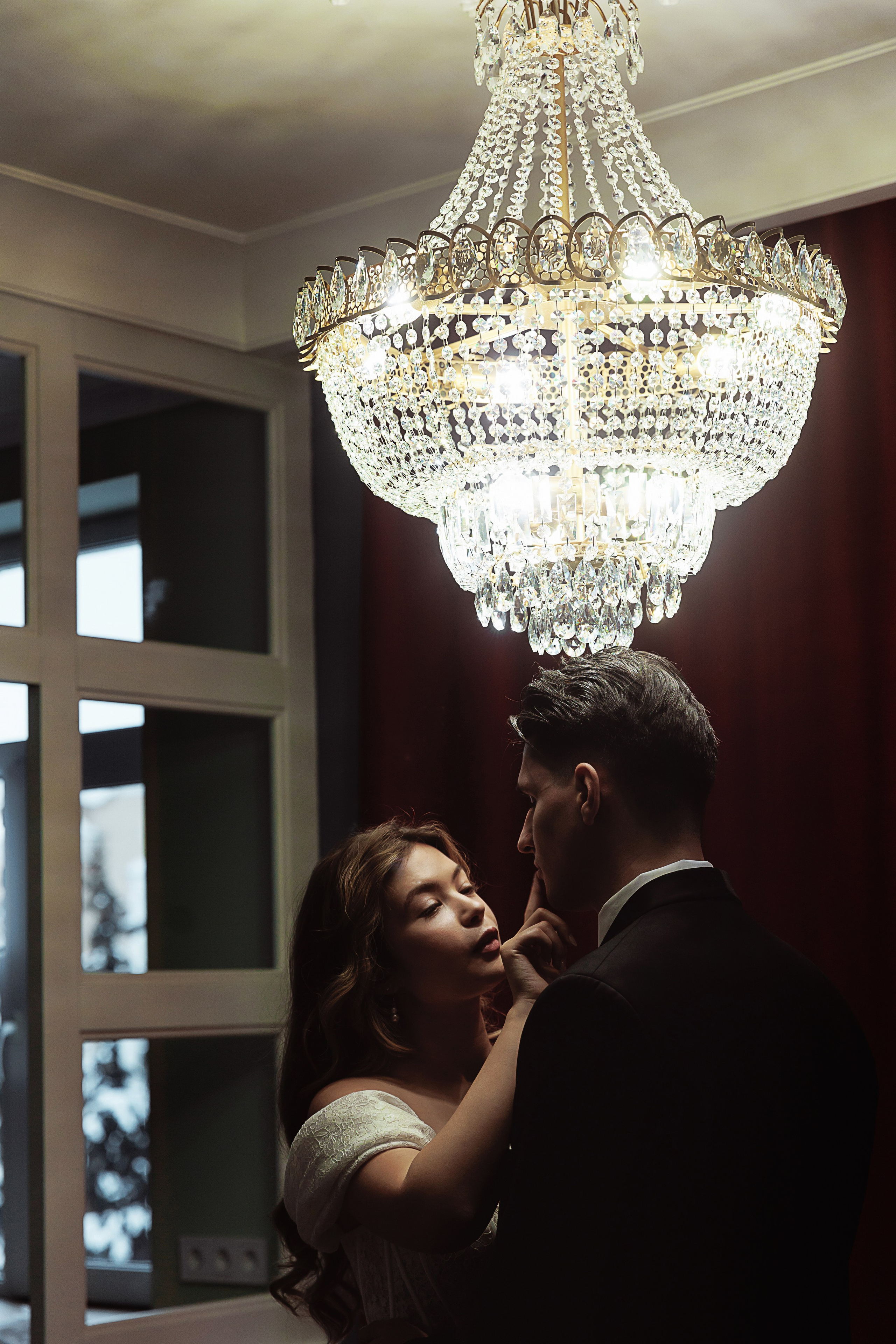 Свадьба. Свадебный и семейный фотограф в Твери и Тверской области