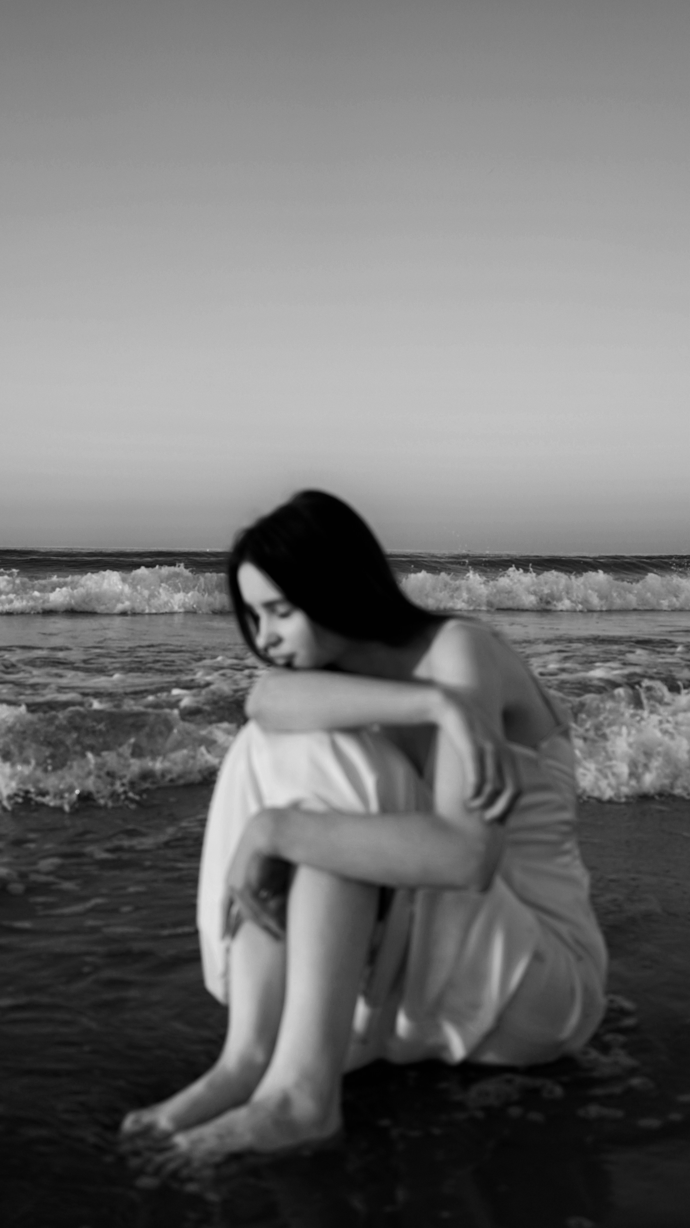 КАТЯ | СИДЕ. Photographer Barcelona