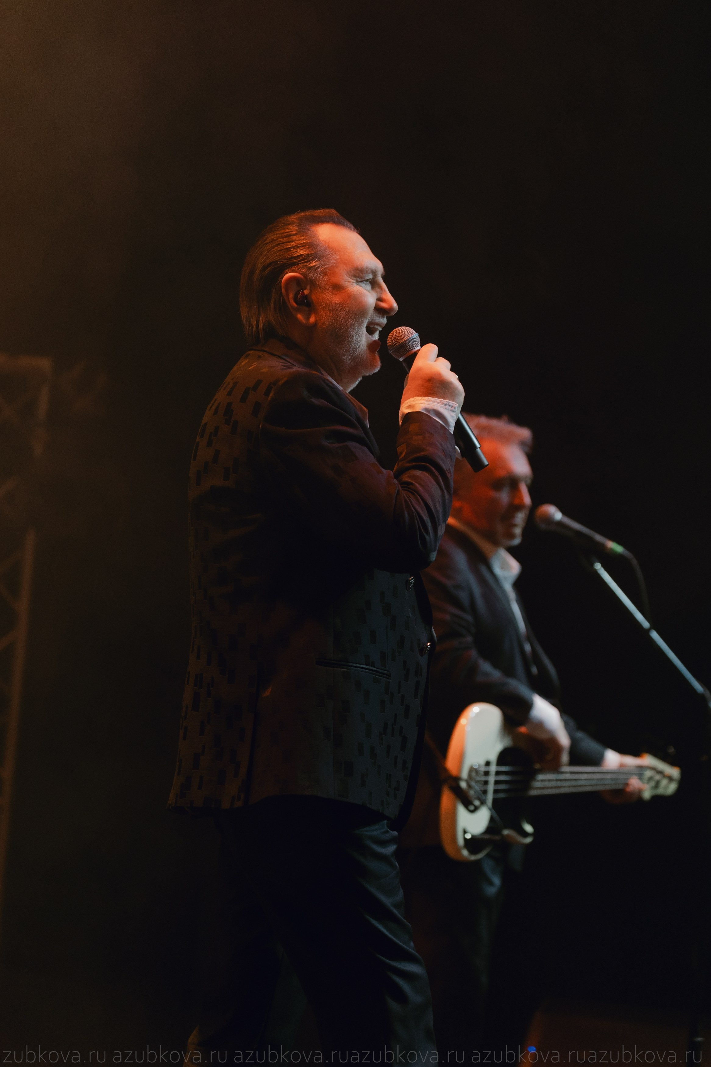 Сябры. Фотограф Анастасия Зубкова