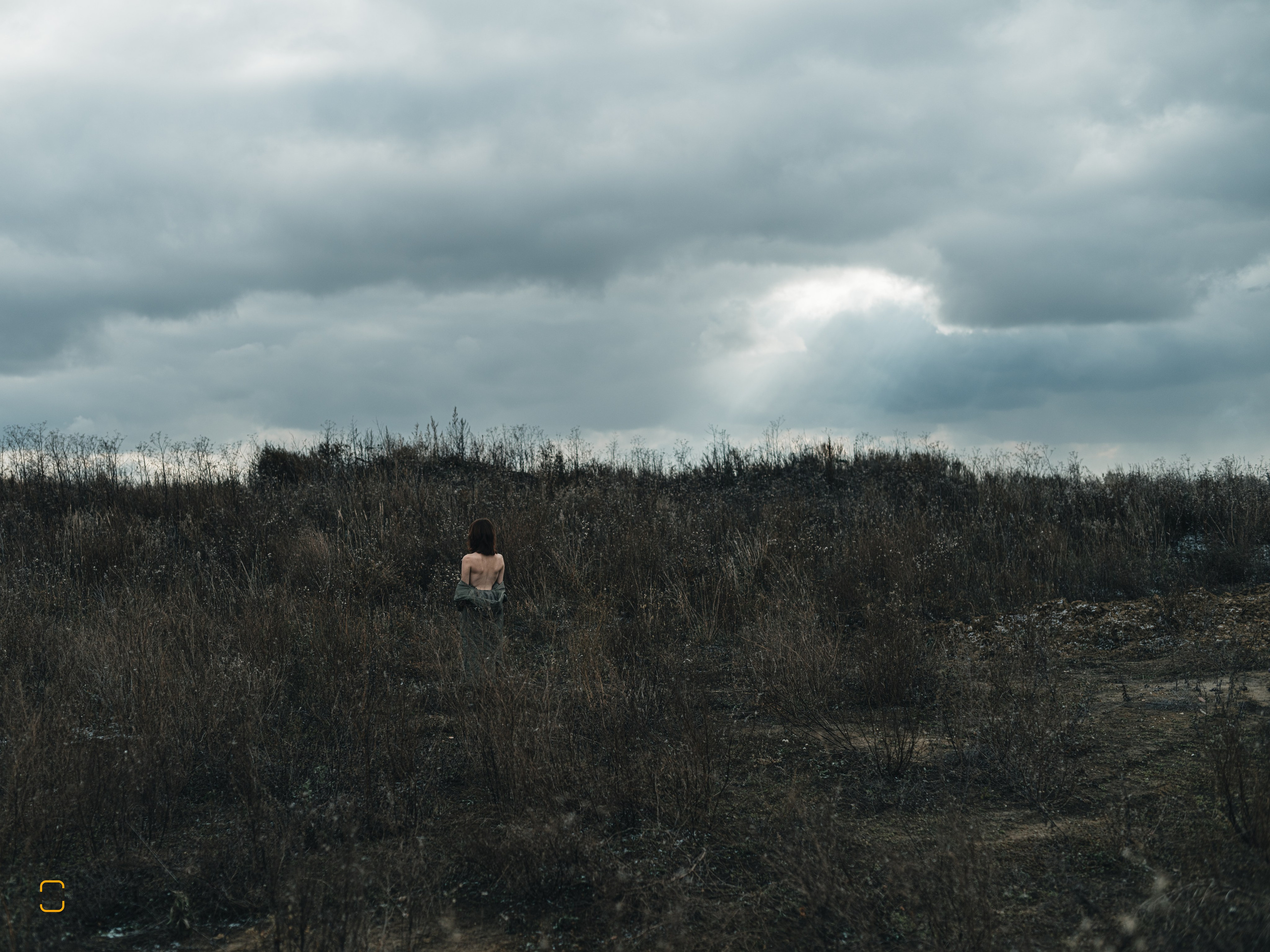 Цифровые снимки. Фотограф Павел Корчагин