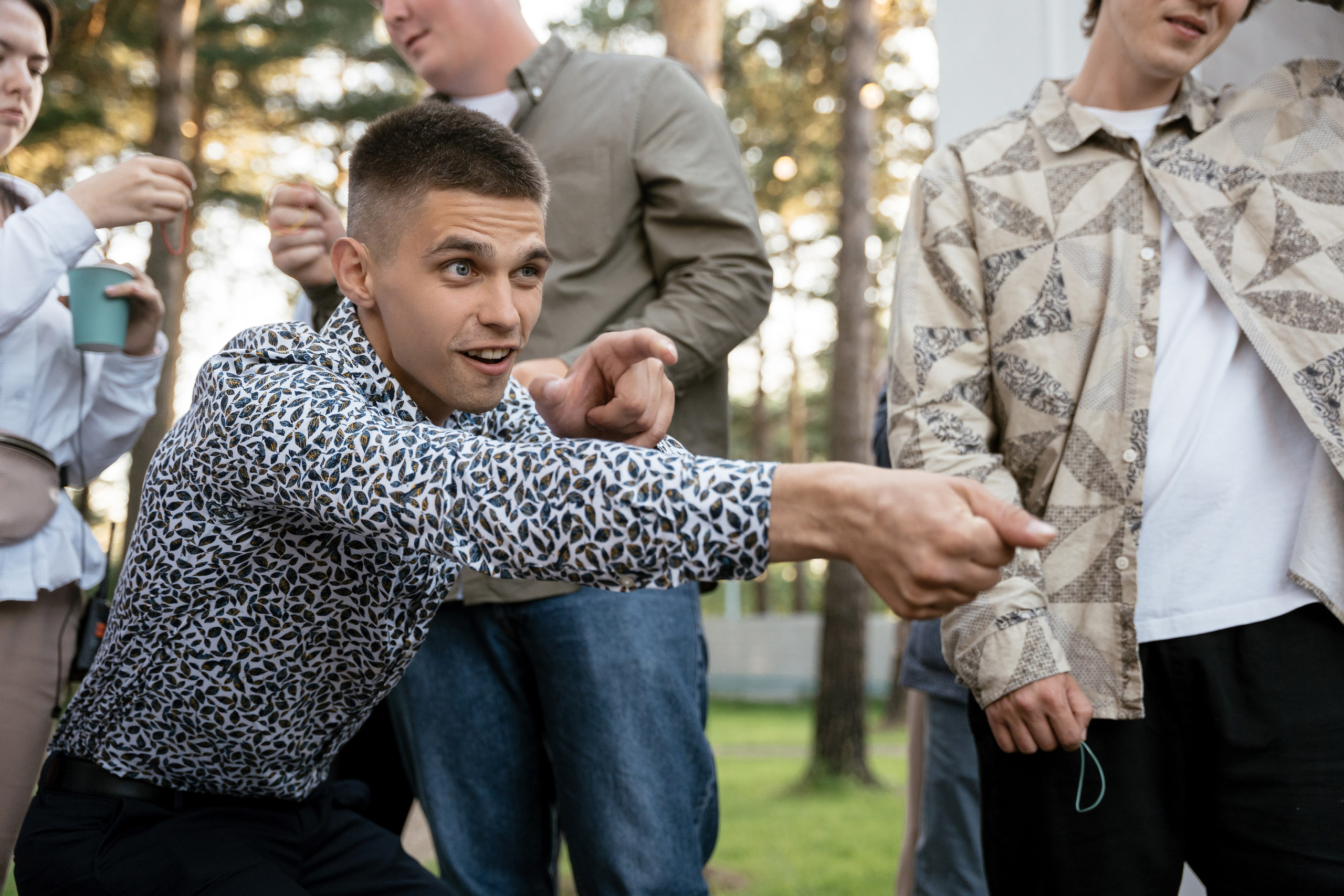 Витя и Аня. Фотограф Томск, Новосибирск Влад Свириденко