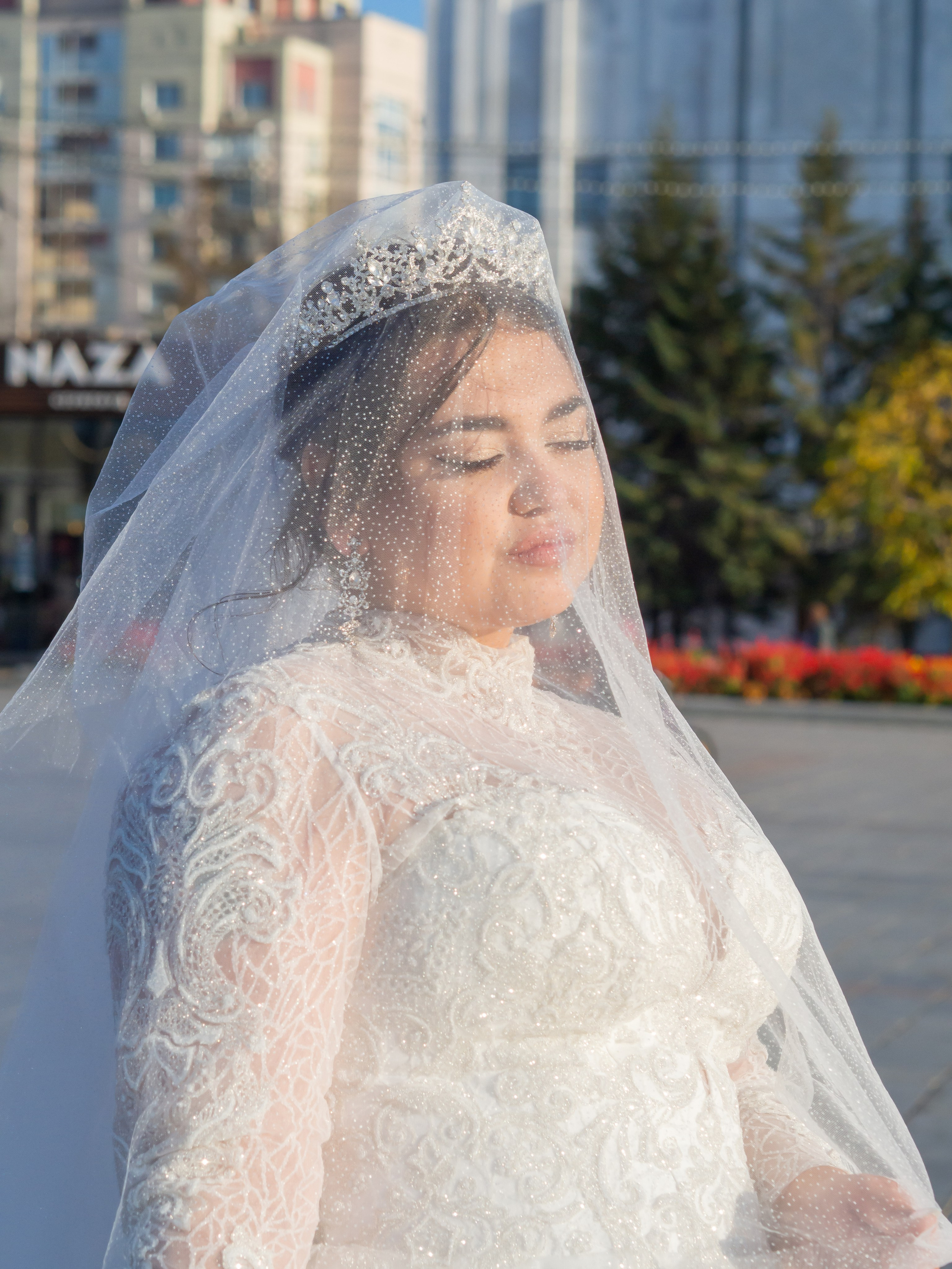 Свадебная съёмка. Фотограф в Хабаровске