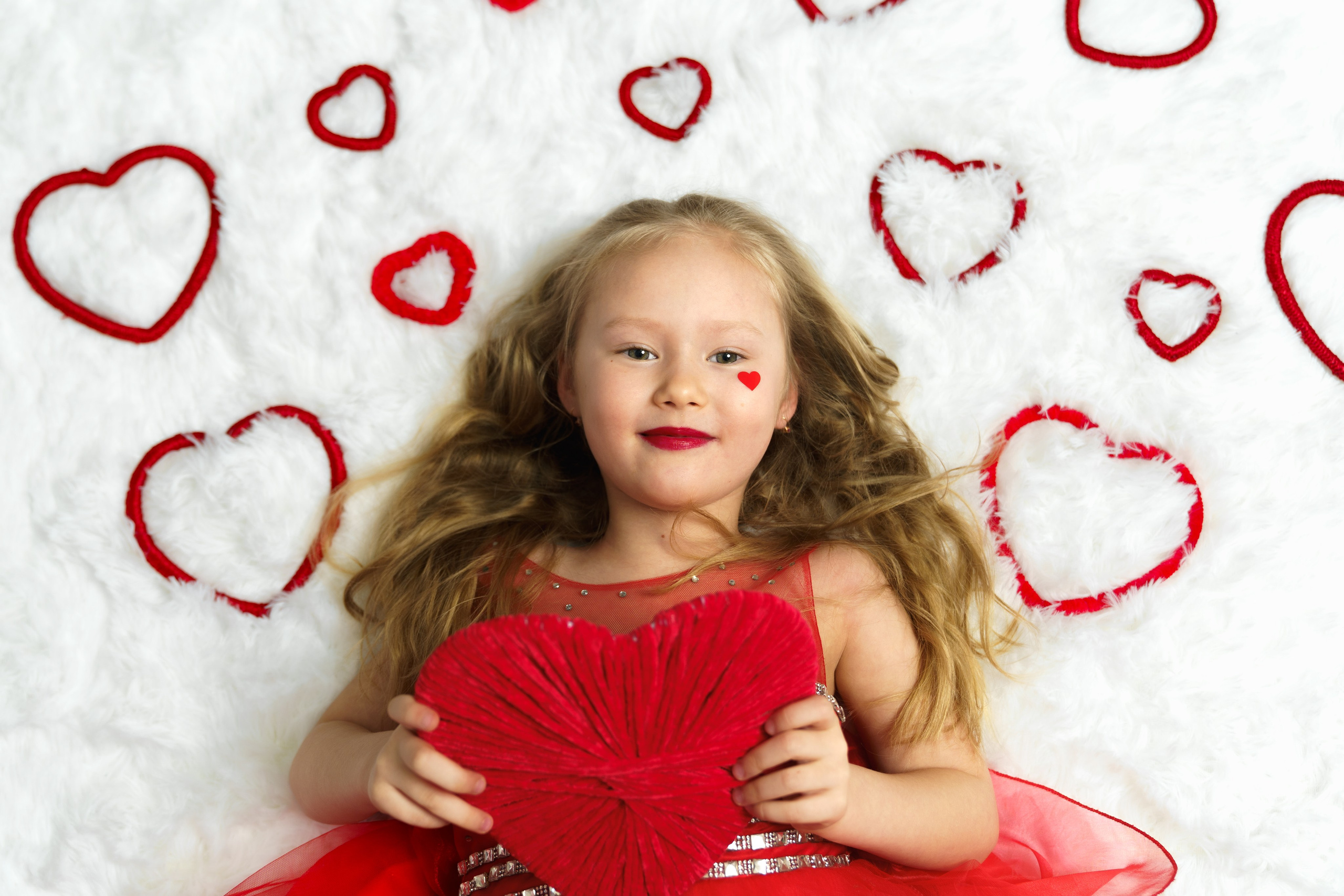 Детская (2 — 10 лет). Фотограф новорожденных, детей до года и беременных в Симферополе