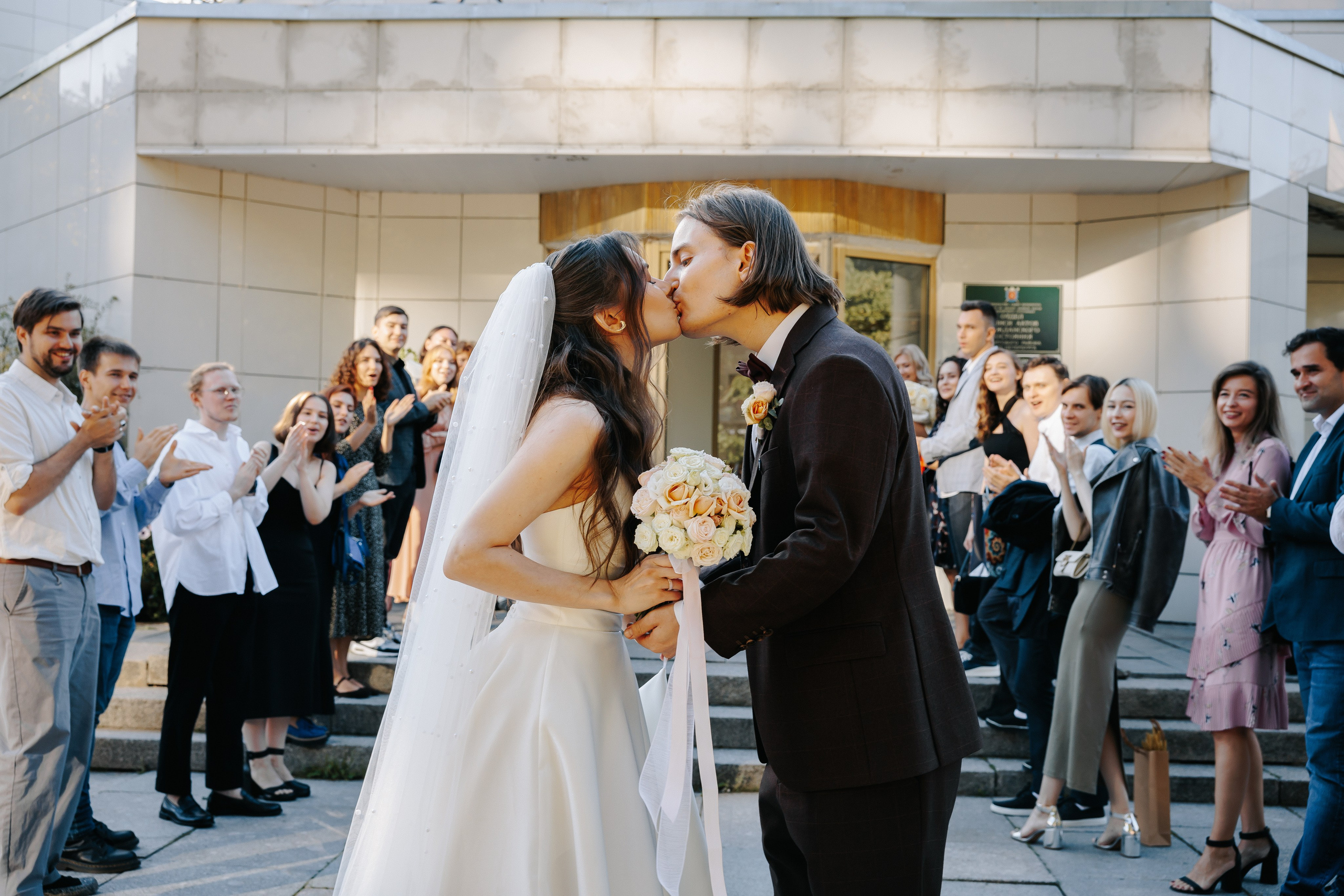 СВАДЕБНЫЕ КАДРЫ. Свадебный фотограф в Санкт-Петербурге Полина Корзухина