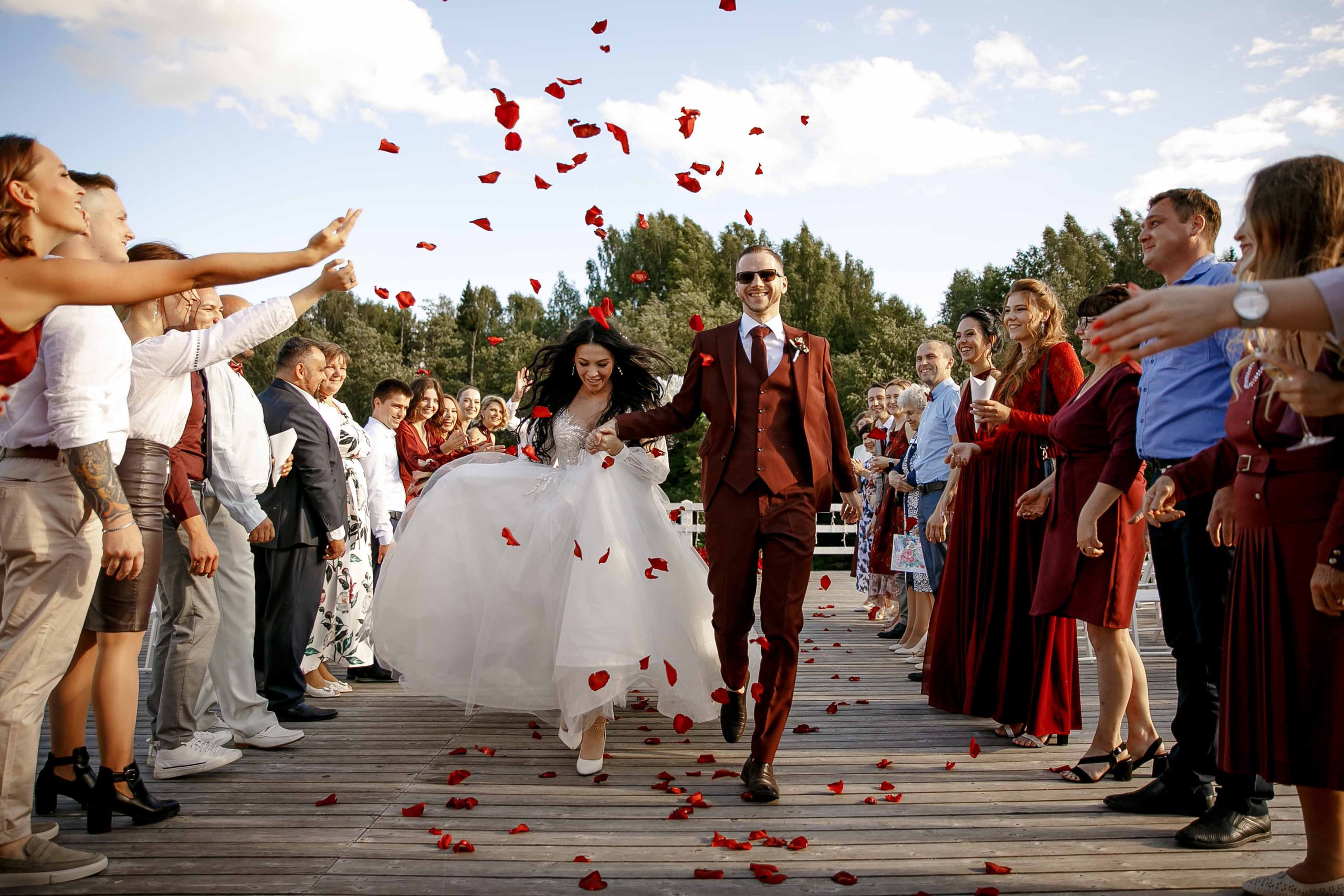 Площадка «Ярбург». Ваш репортажный фотограф Артемий Антонов