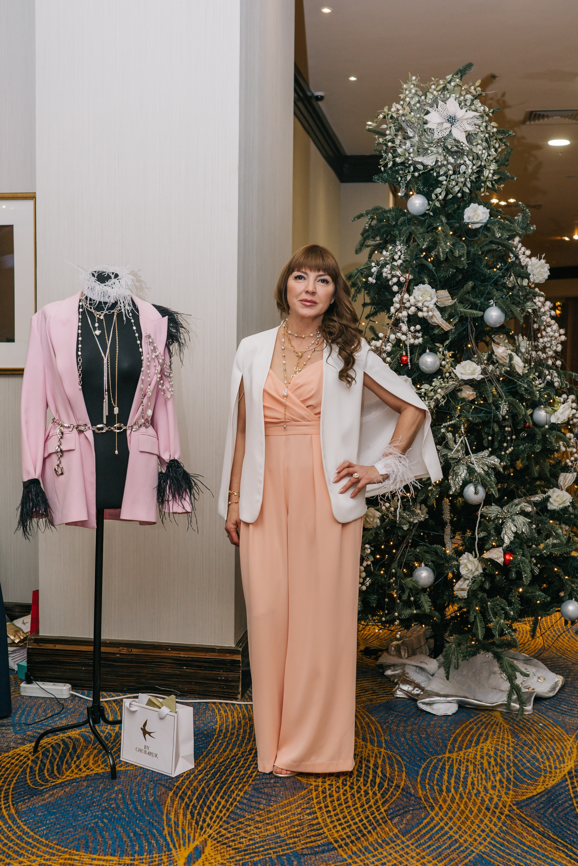 Премии (организатор Карина Мартиросян). Женский фотограф в Москве Анастасия Сидорова