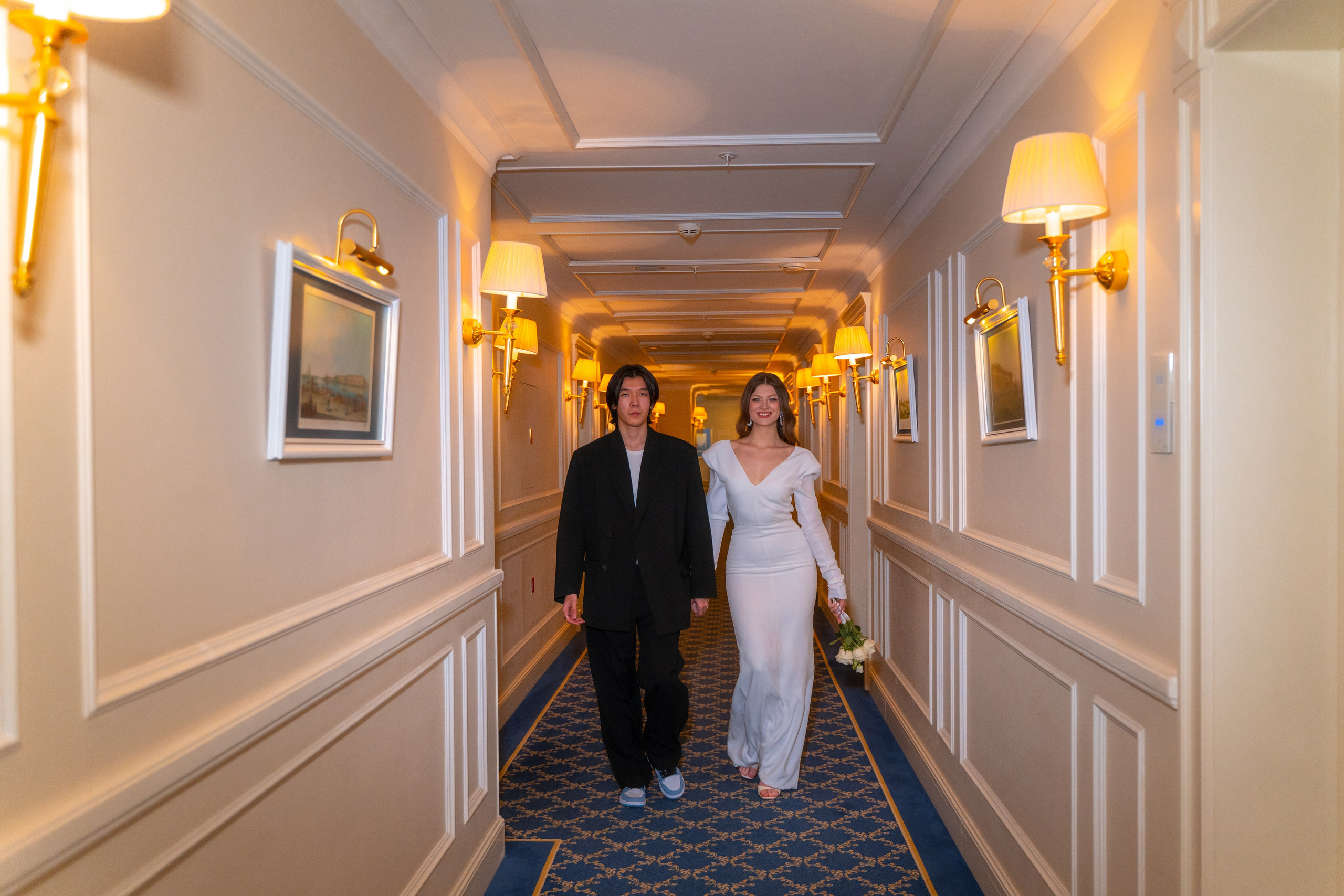 Алдар + Карина