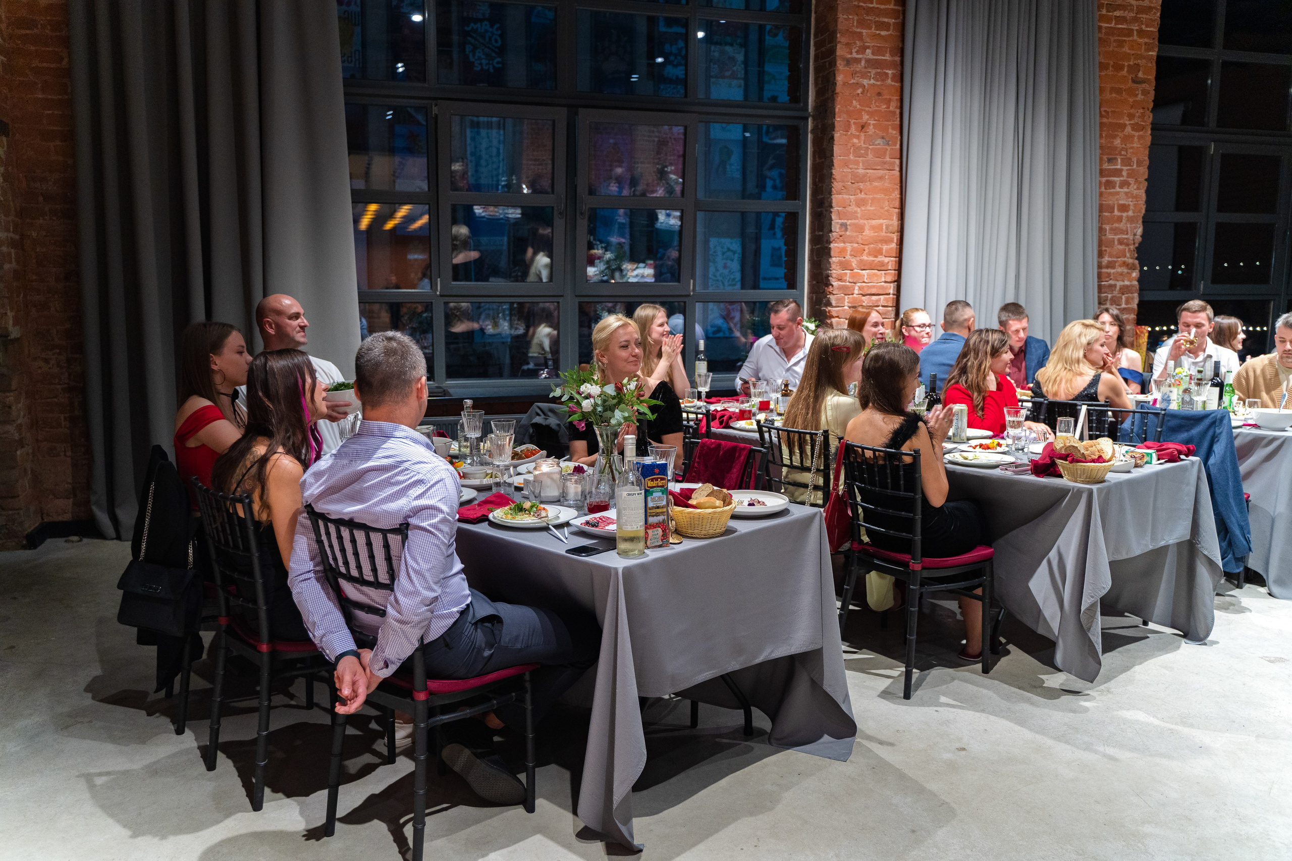 Игорь + Полина