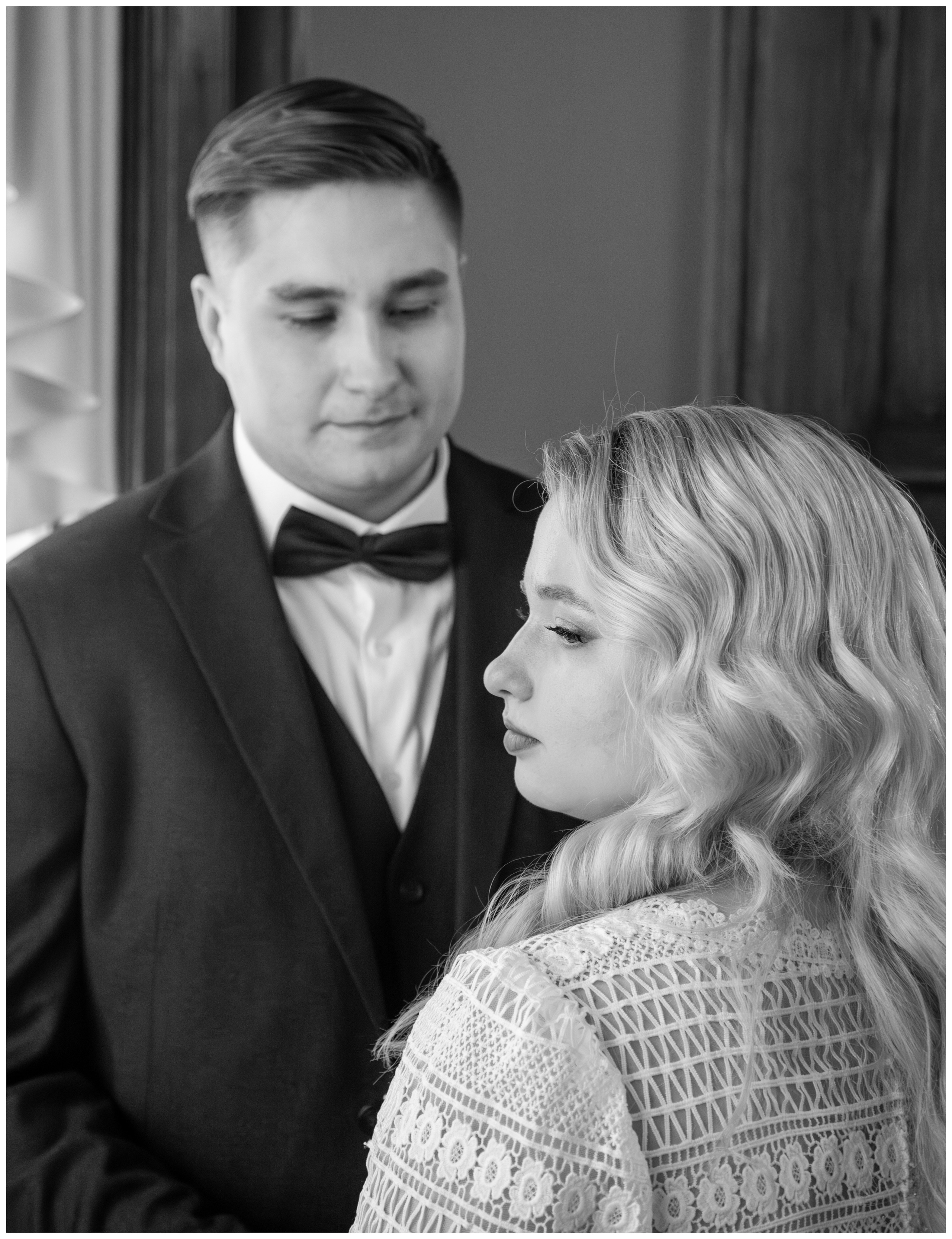 Никита и Екатерина. Георгий Тришаков