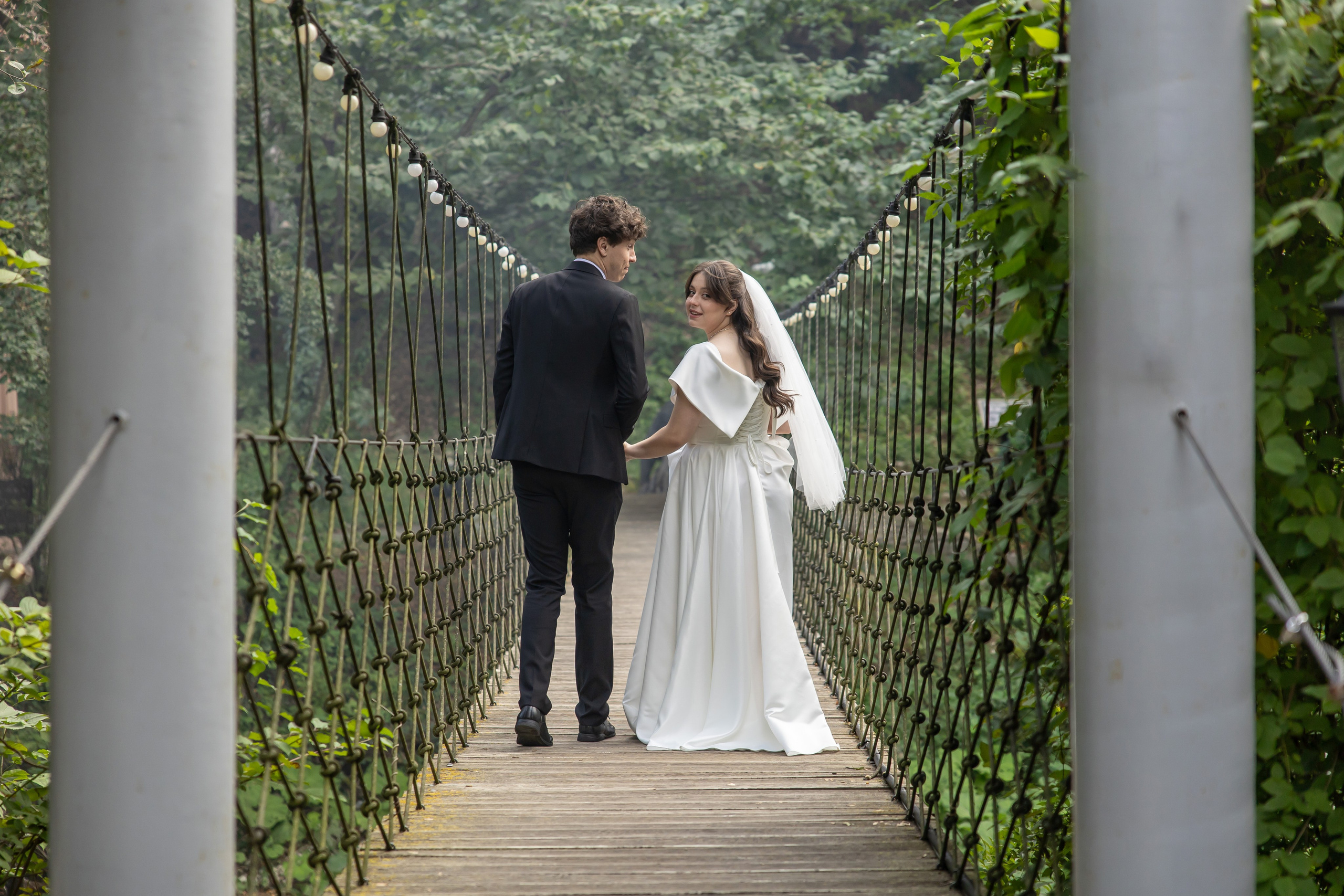 Миша и Мелина 27.09.25. Семейный и свадебный фотограф в Геленджике Михаил Шматов