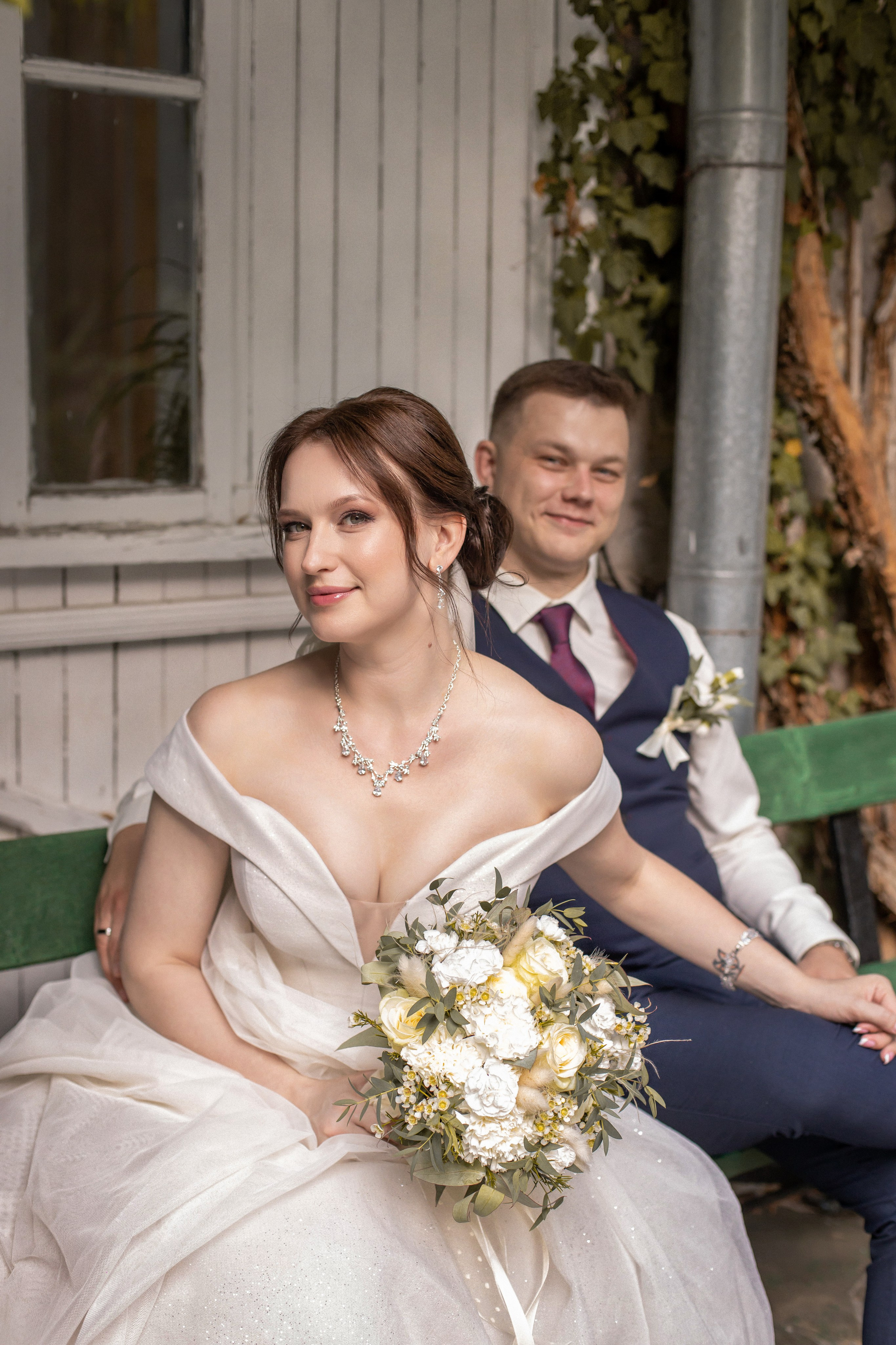 Евгений и Настя 16.09. Семейный и свадебный фотограф в Геленджике Михаил Шматов