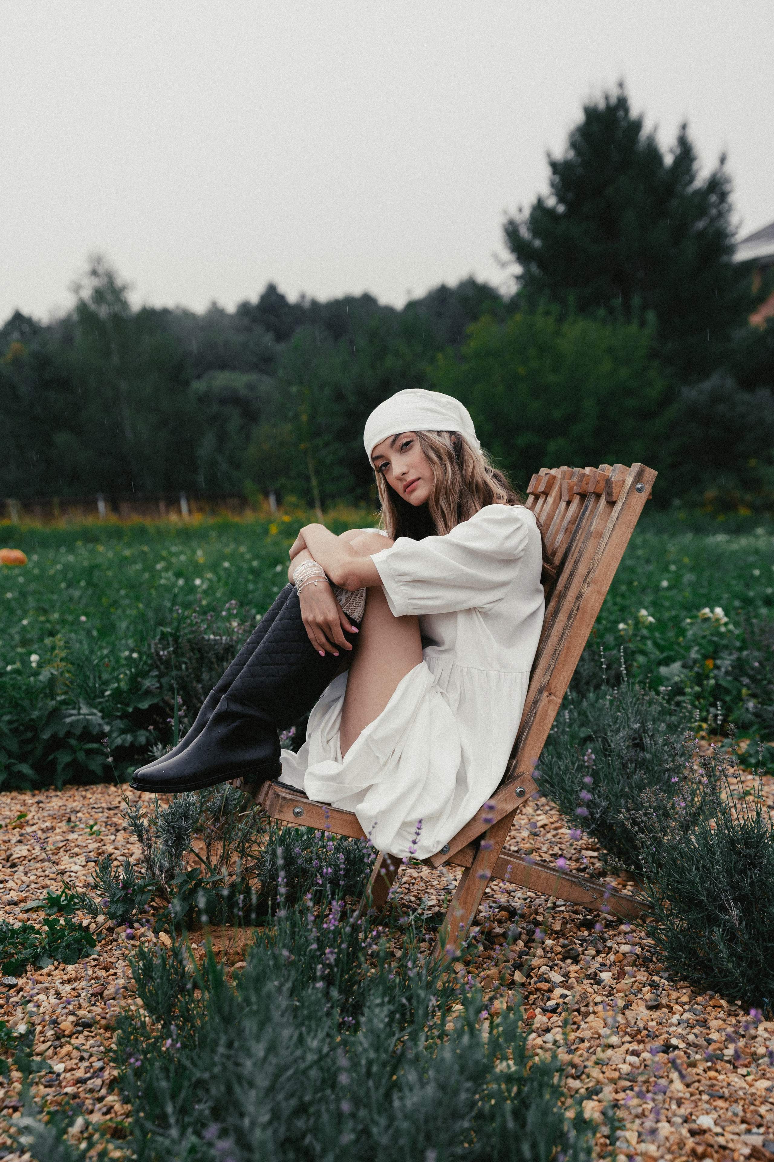 Provence. Семейный фотограф Наталья Иванкова, Москва